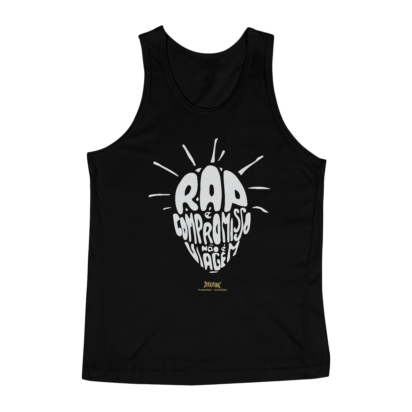 Nome do produto  Sabotage - Regata Maestro do Canao