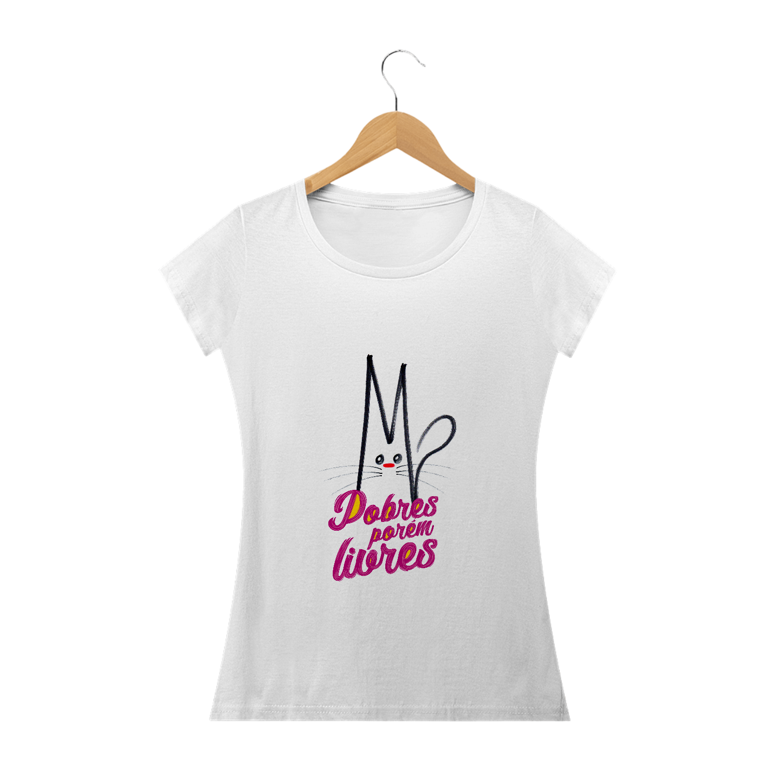 Nome do produto  Baby long Prime - gatos