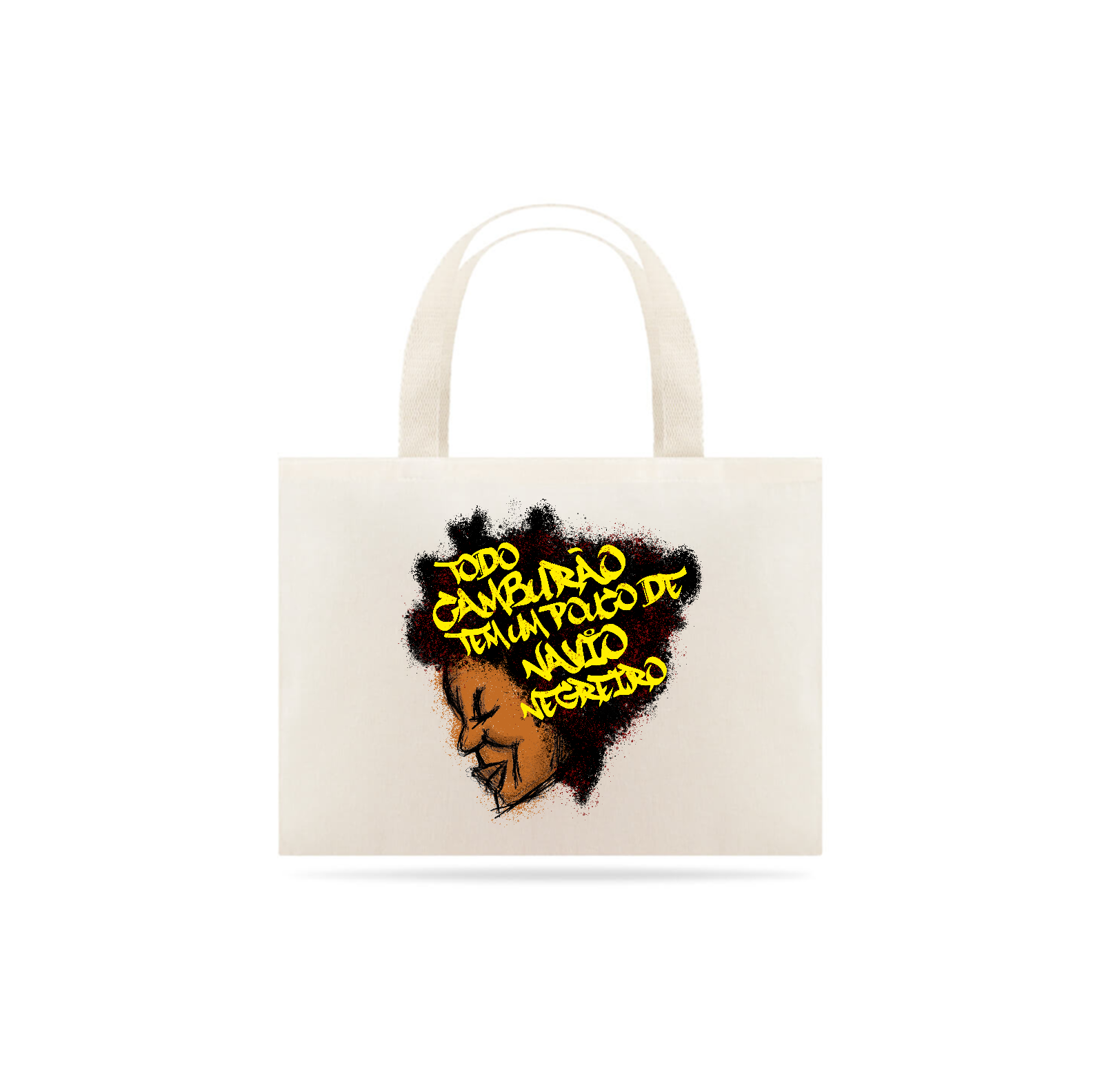 Nome do produto  Bolsa - Camburão