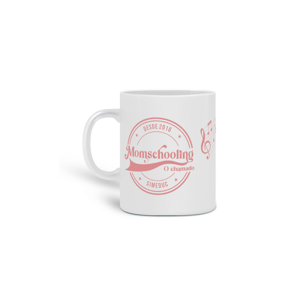 Nome do produto  Caneca Momshcooling