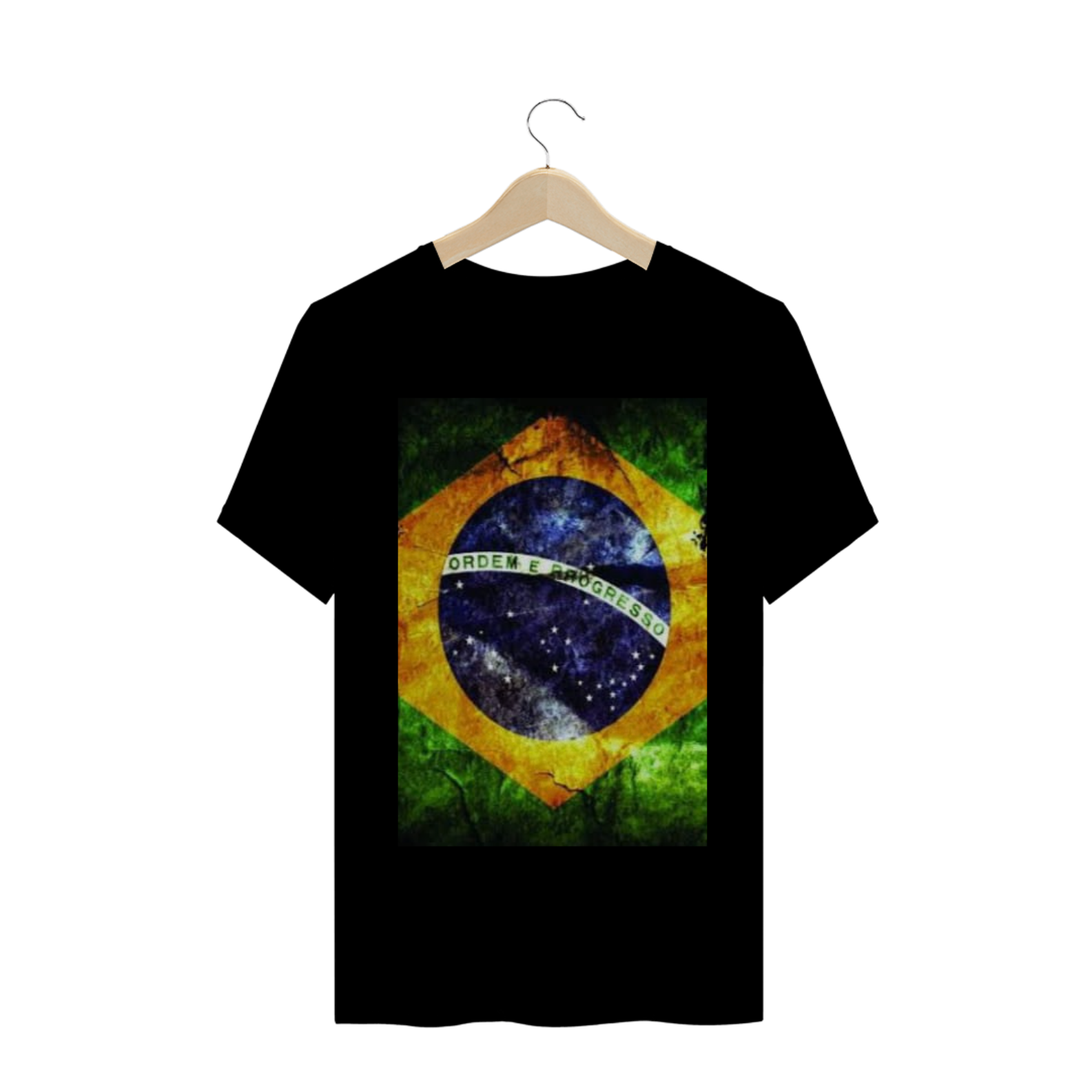 CAMISA BRASIL