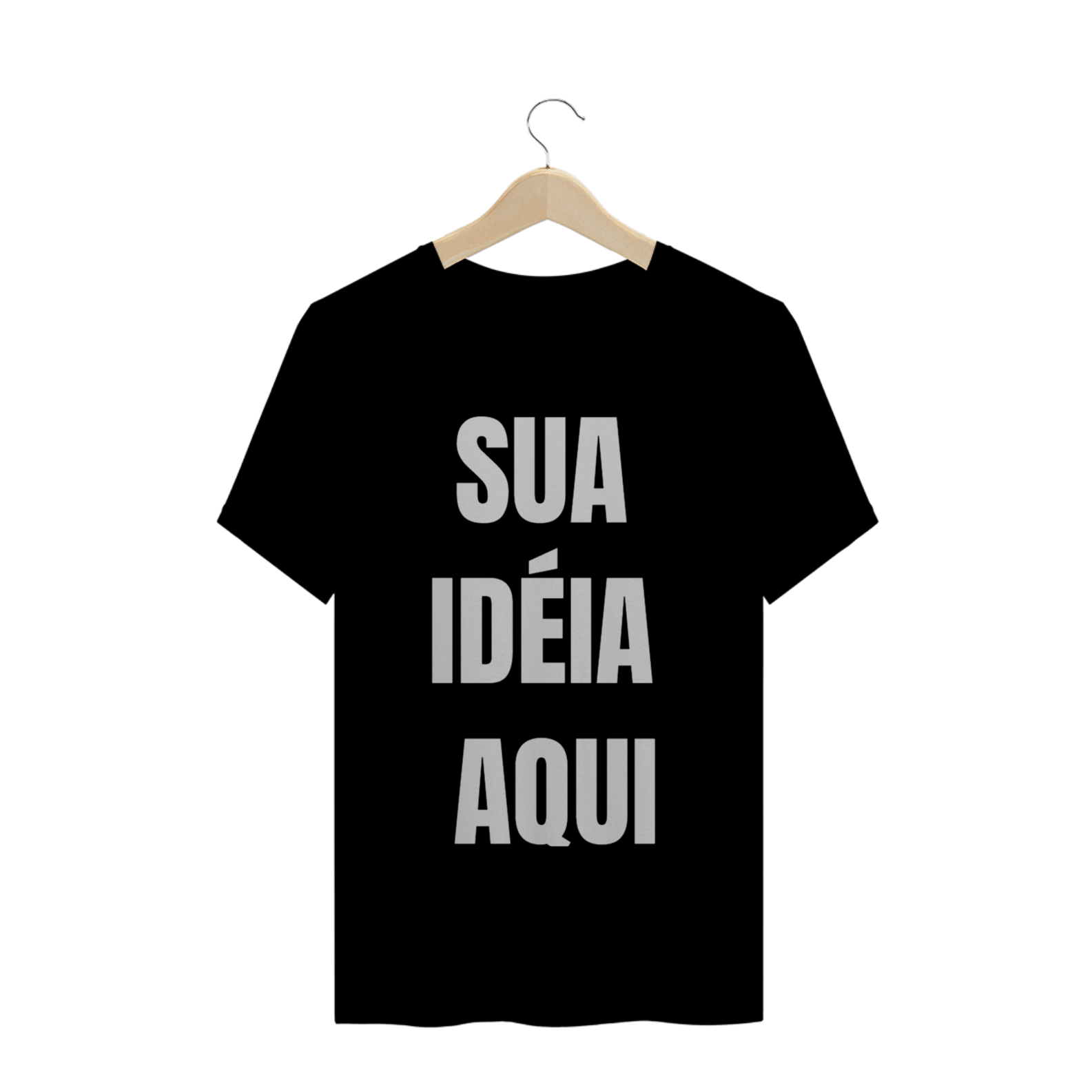 Sua Camisa