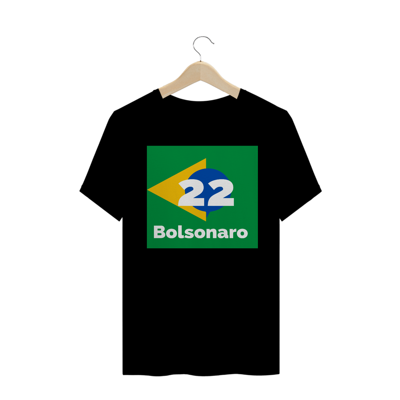 Bolsonaro 22
