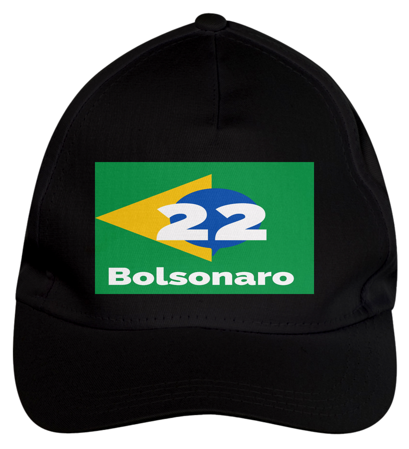 Nome do produto  BOLSONARO 22