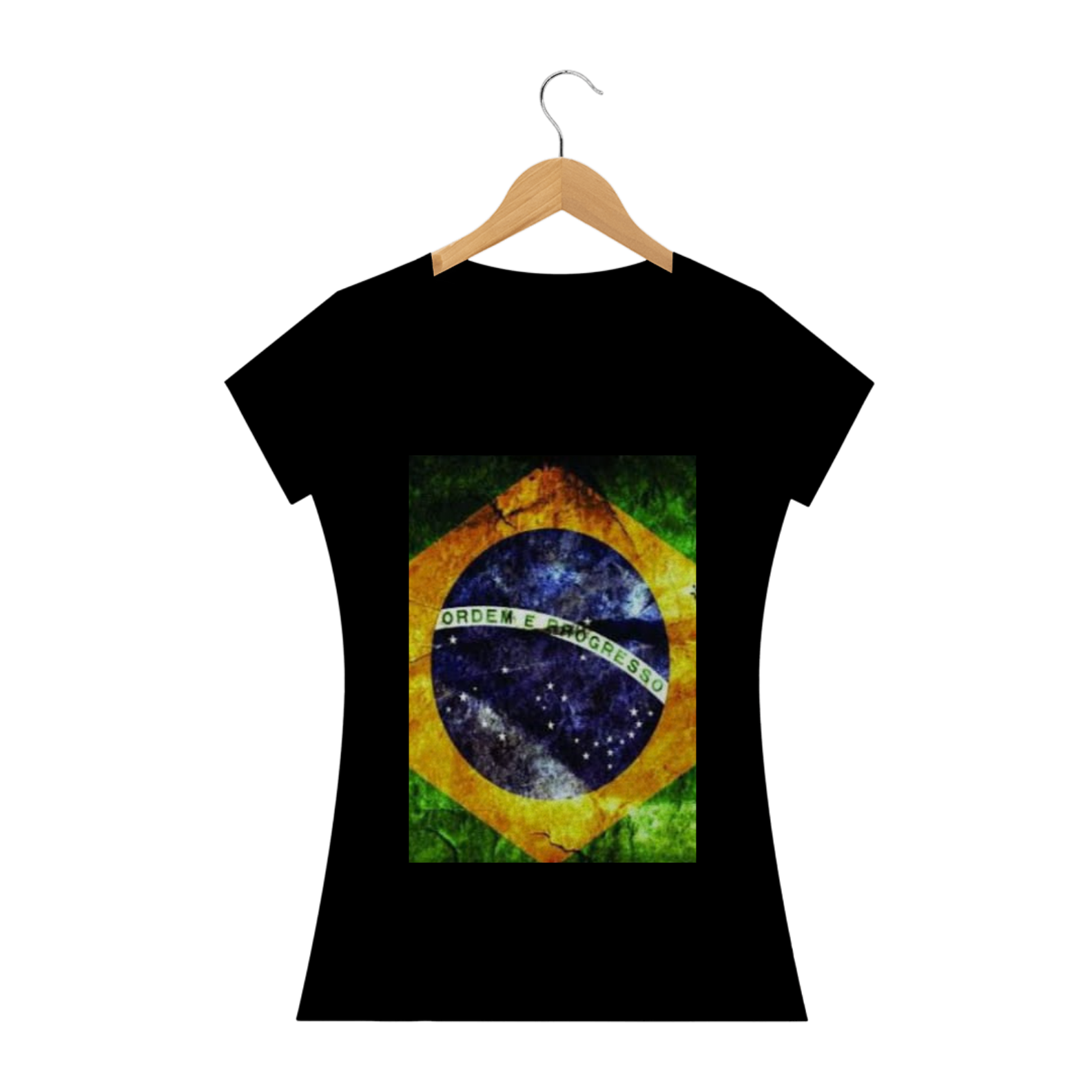 Nome do produto  CAMISA BRASIL 