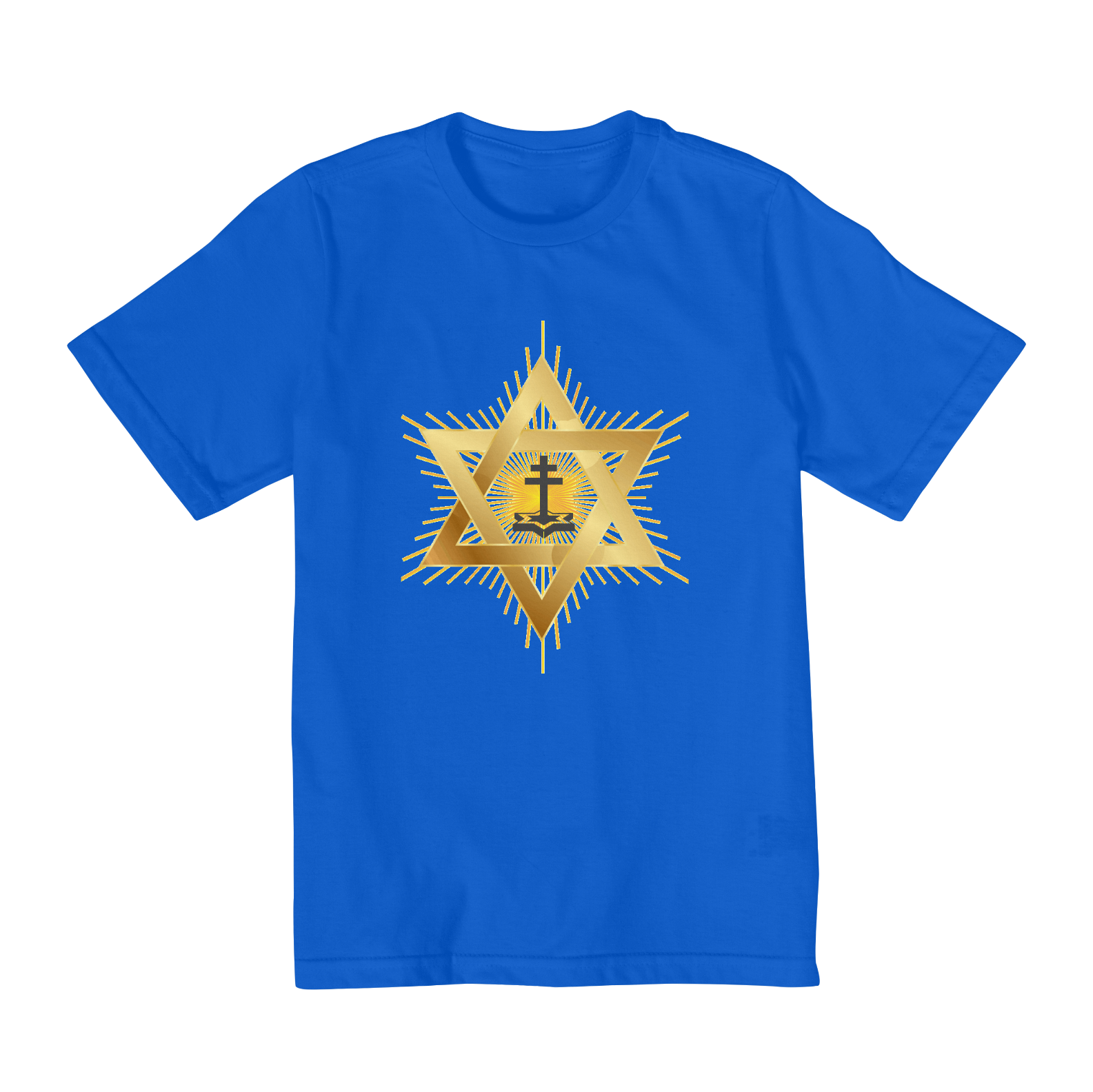 Camiseta Estrela