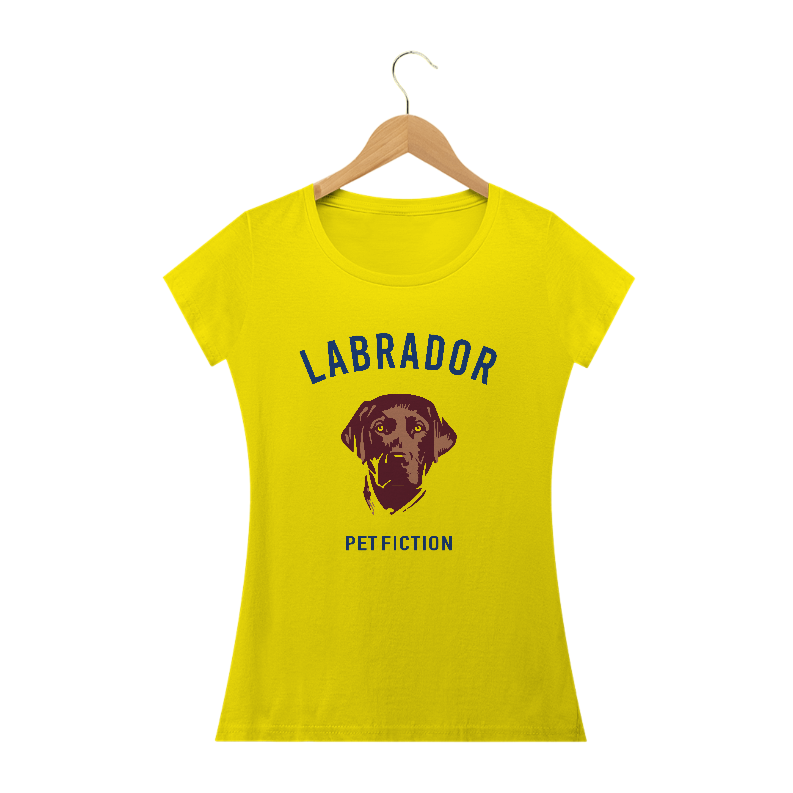 LABRADOR ORIGINAL - BABY LOOK
