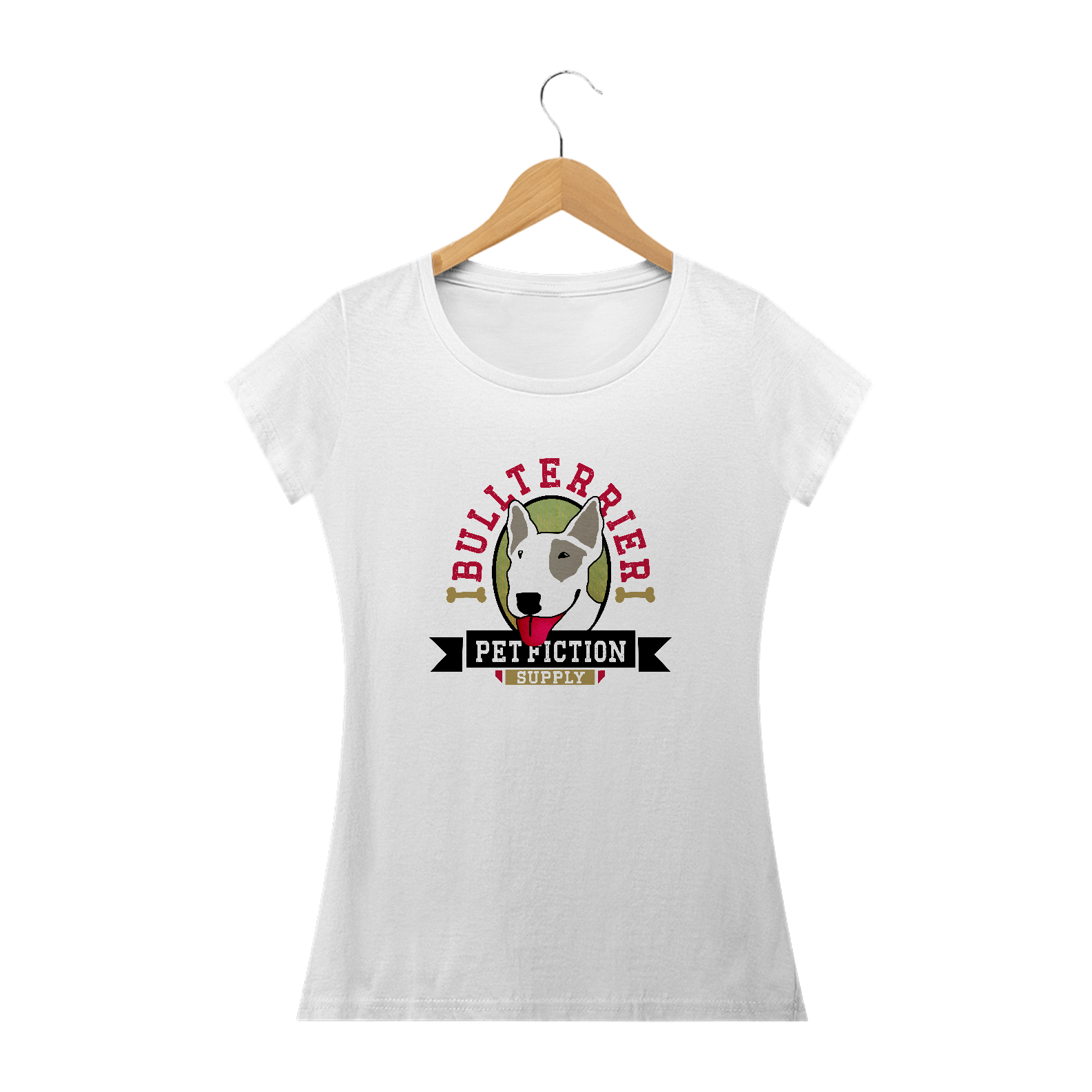 BULL TERRIER SUPLY - FEM