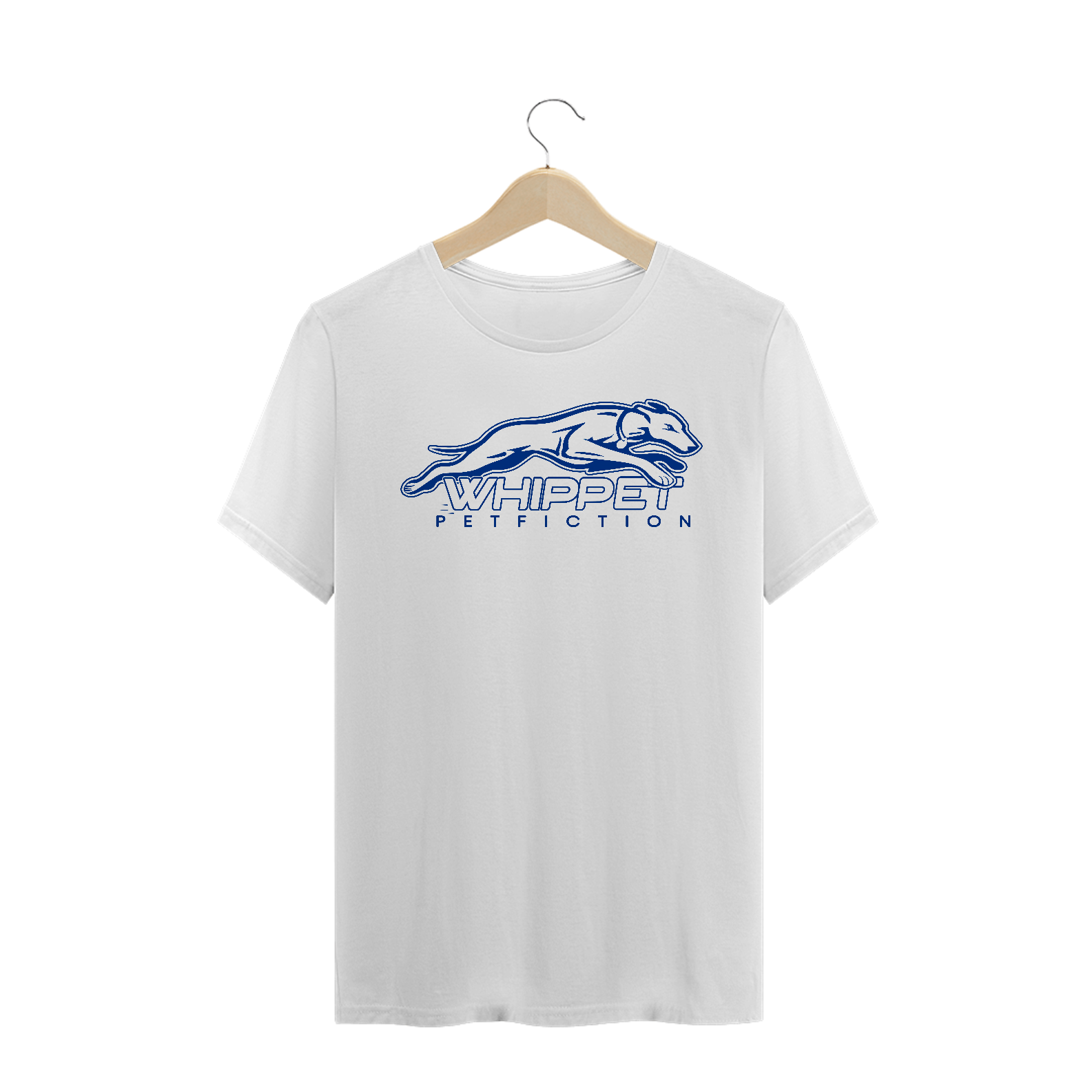 WHIPPET FASTER - UNISSEX