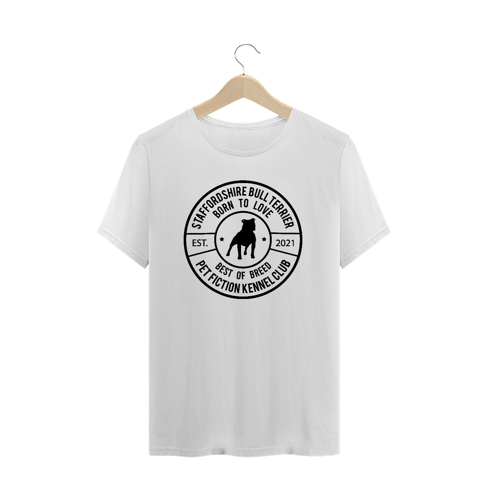 STAFFBULL KENNEL - UNISSEX