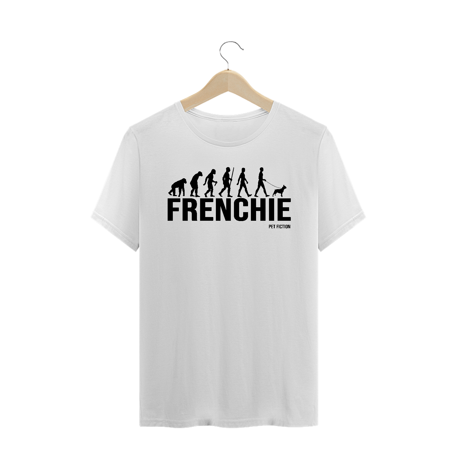 FRENCH BULLDOG EVOLUTION  - UNISSEX