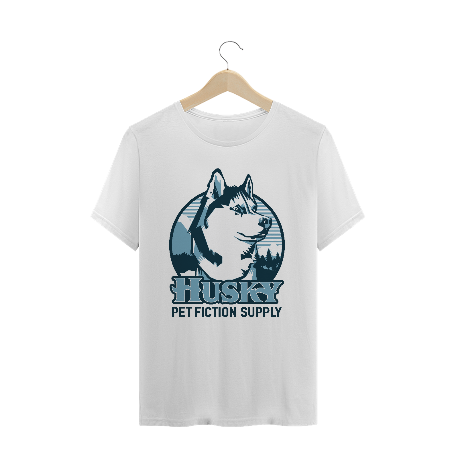 HUSKY SUPPLY AVELUDADA - UNISSEX