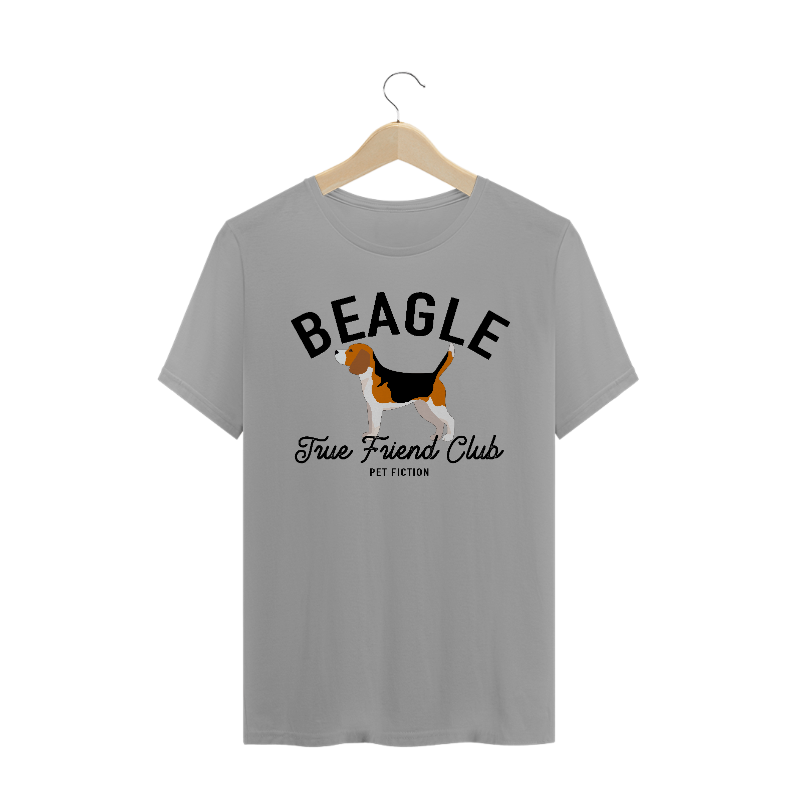 BEAGLE FRIEND - UNISSEX