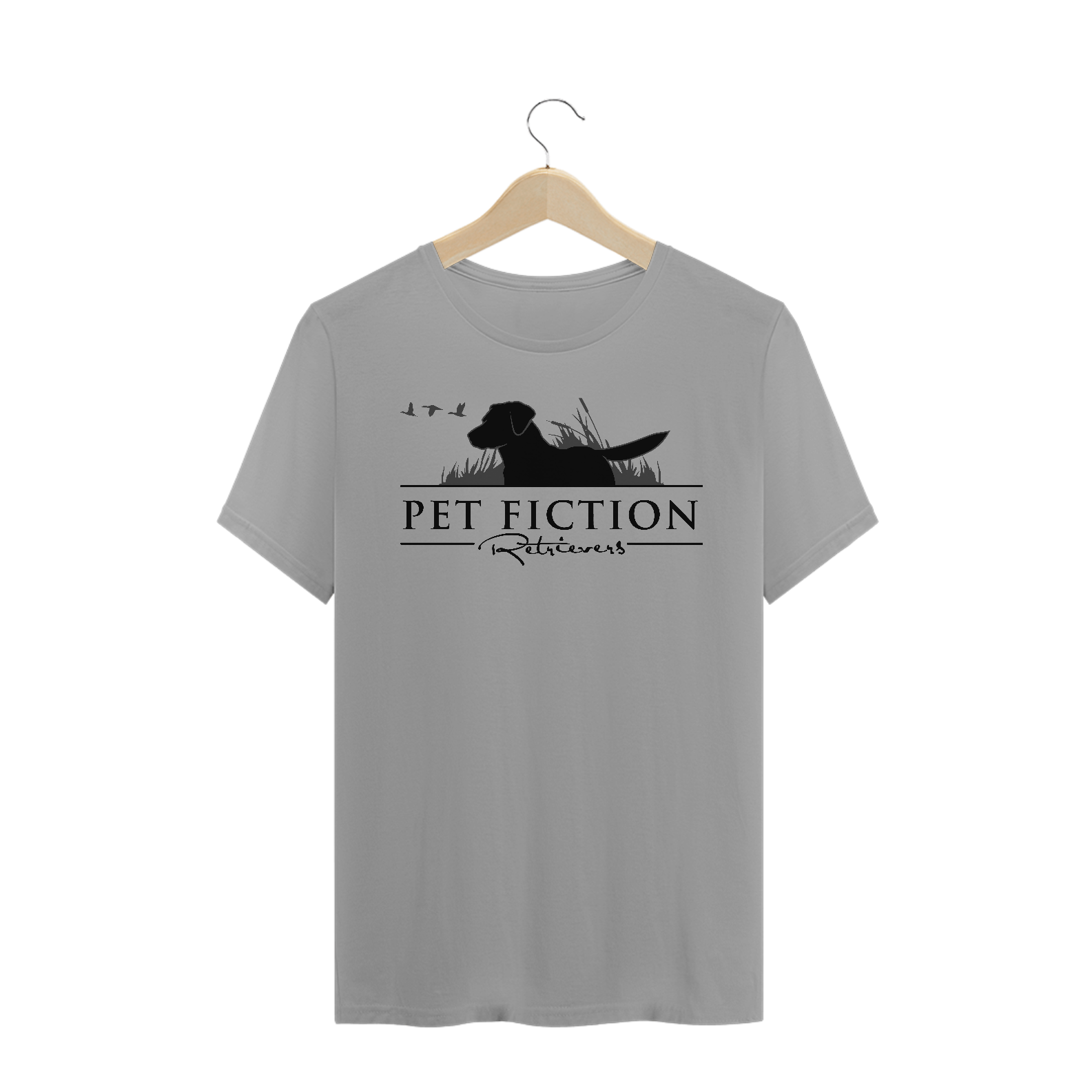 RETRIEVER GAIVOTA - UNISSEX