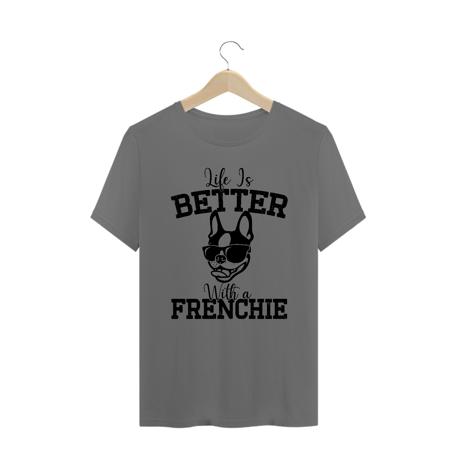 FRENCHIE BETTER ESTONADA - UNISSEX