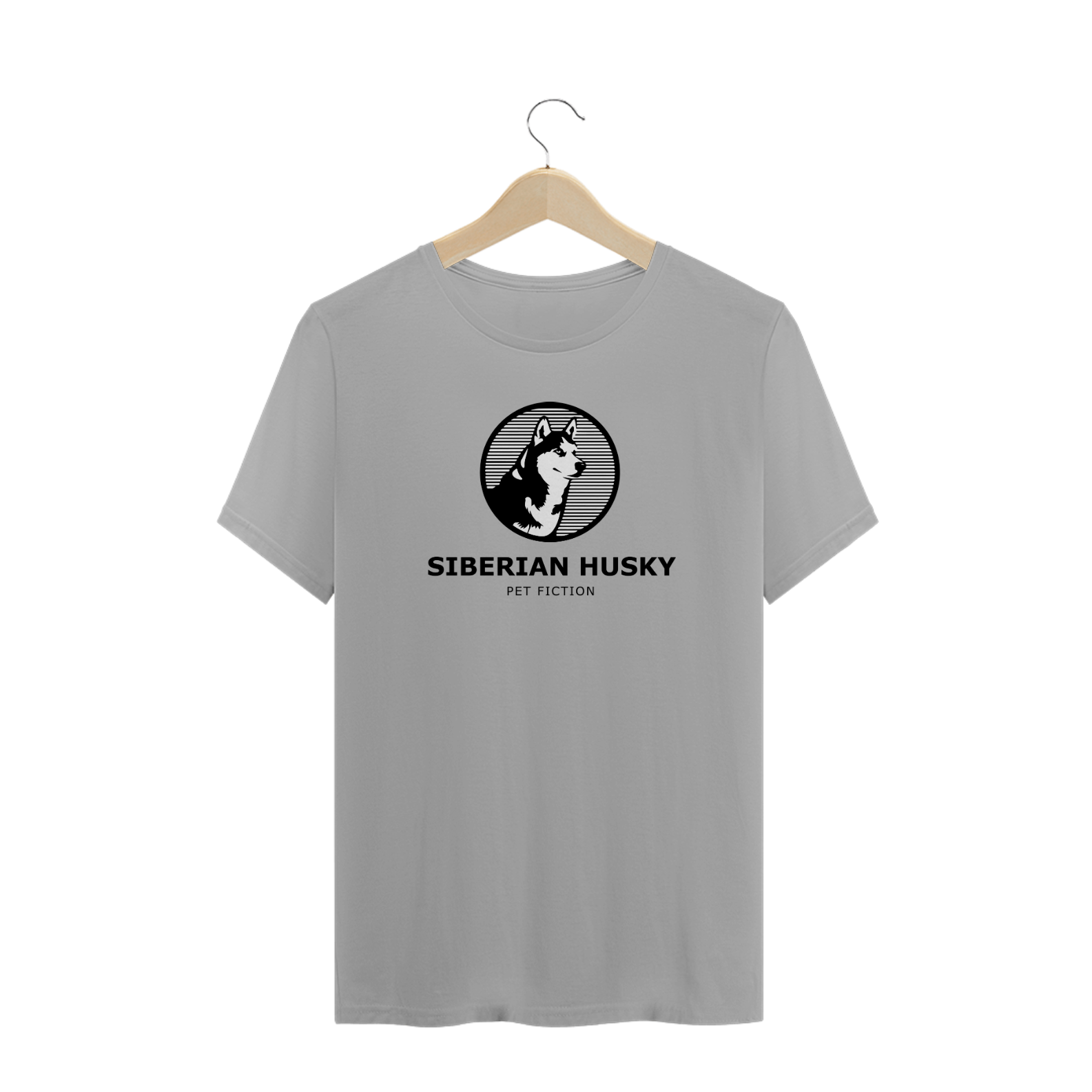 SIBERIAN HUSKY - UNISSEX