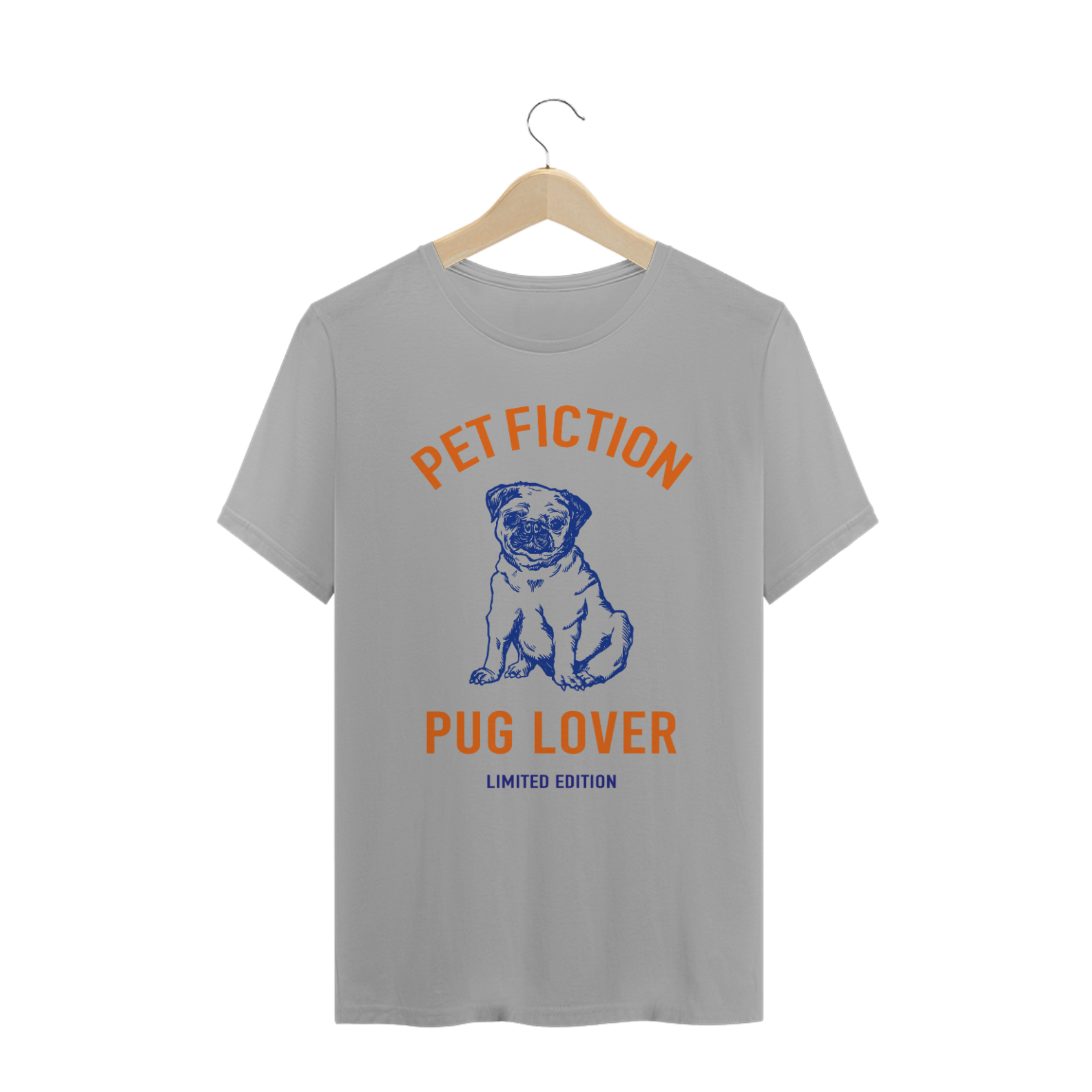 PUG LOVER - UNISSEX