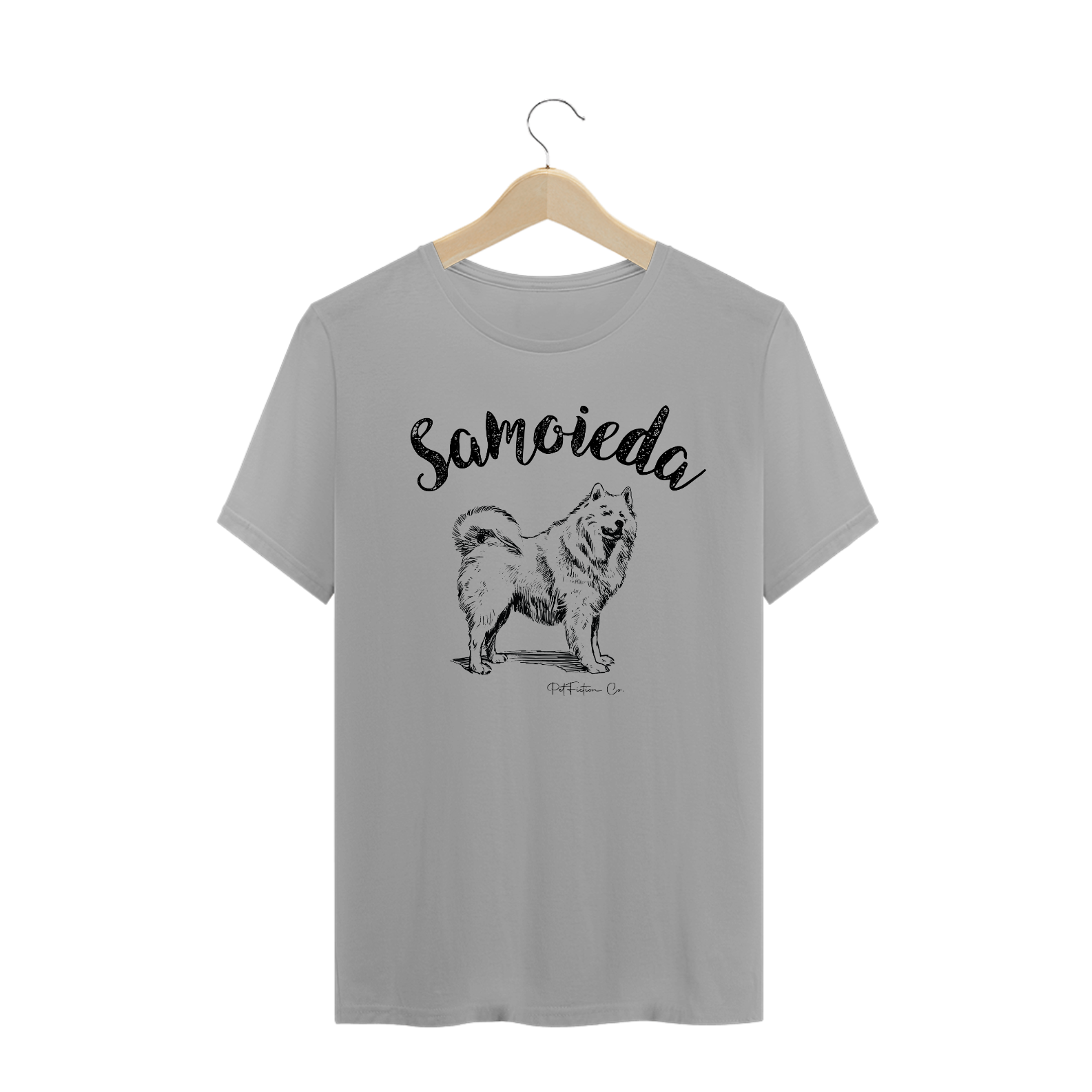 SAMOIEDA ORIGINAL - UNISSEX