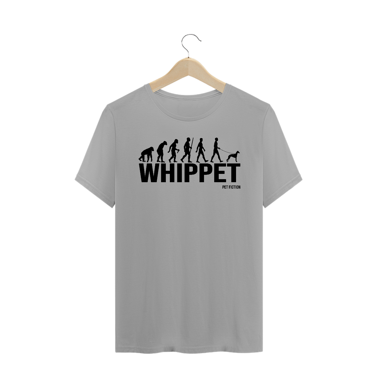 WHIPPET EVOLUTION - UNISSEX