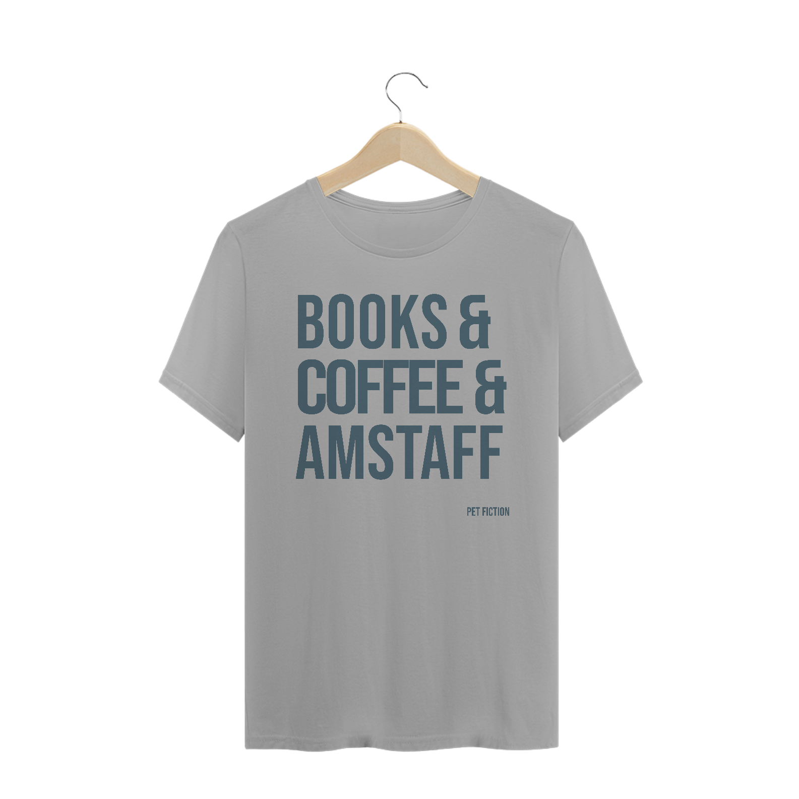 AMSTAFF BOOKS E COFFEE - UNISSEX