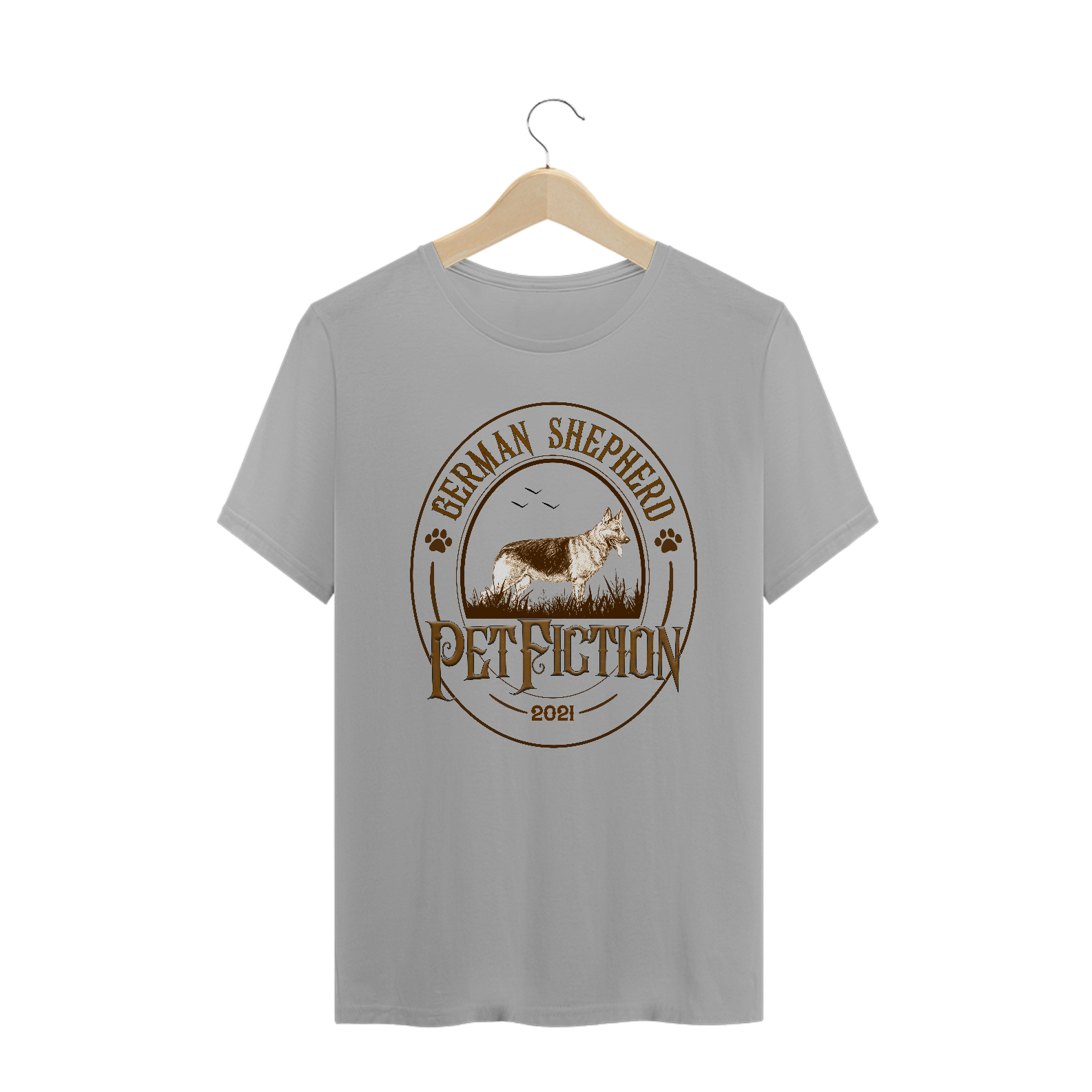 PASTOR ALEMÃO - UNISSEX