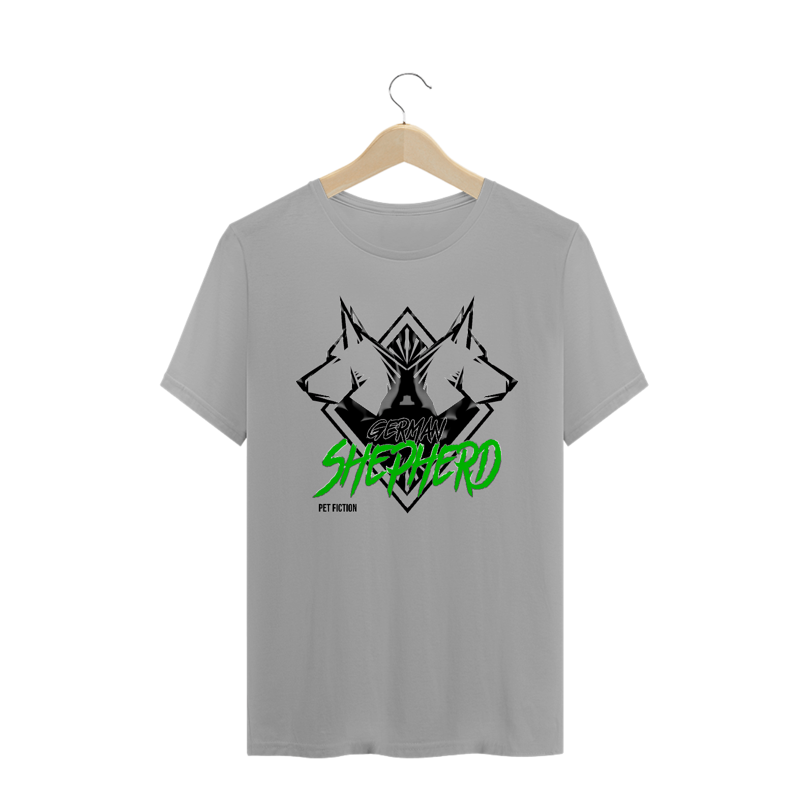 GERMAN SHEPERD - UNISSEX