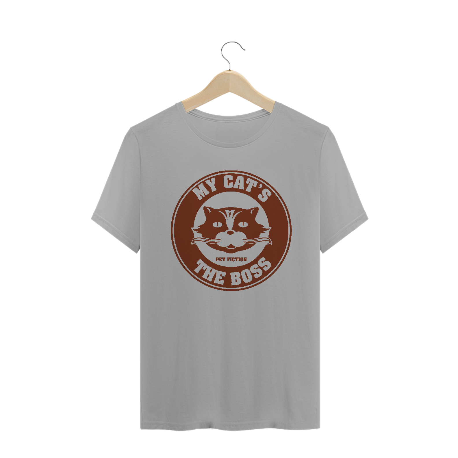 CAT THE BOSS - UNISSEX