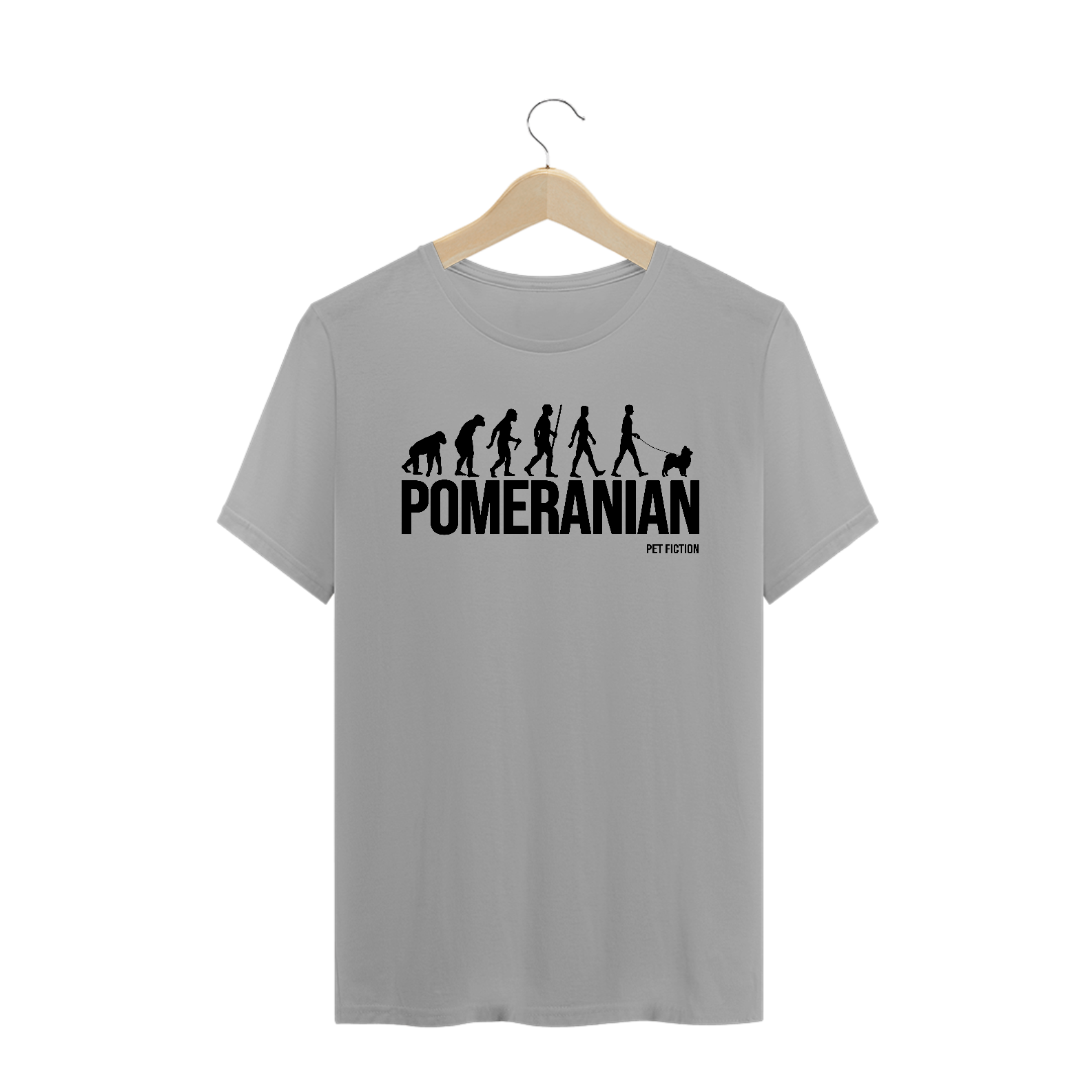 POMERANIAN EVOLUON - UNISSEX