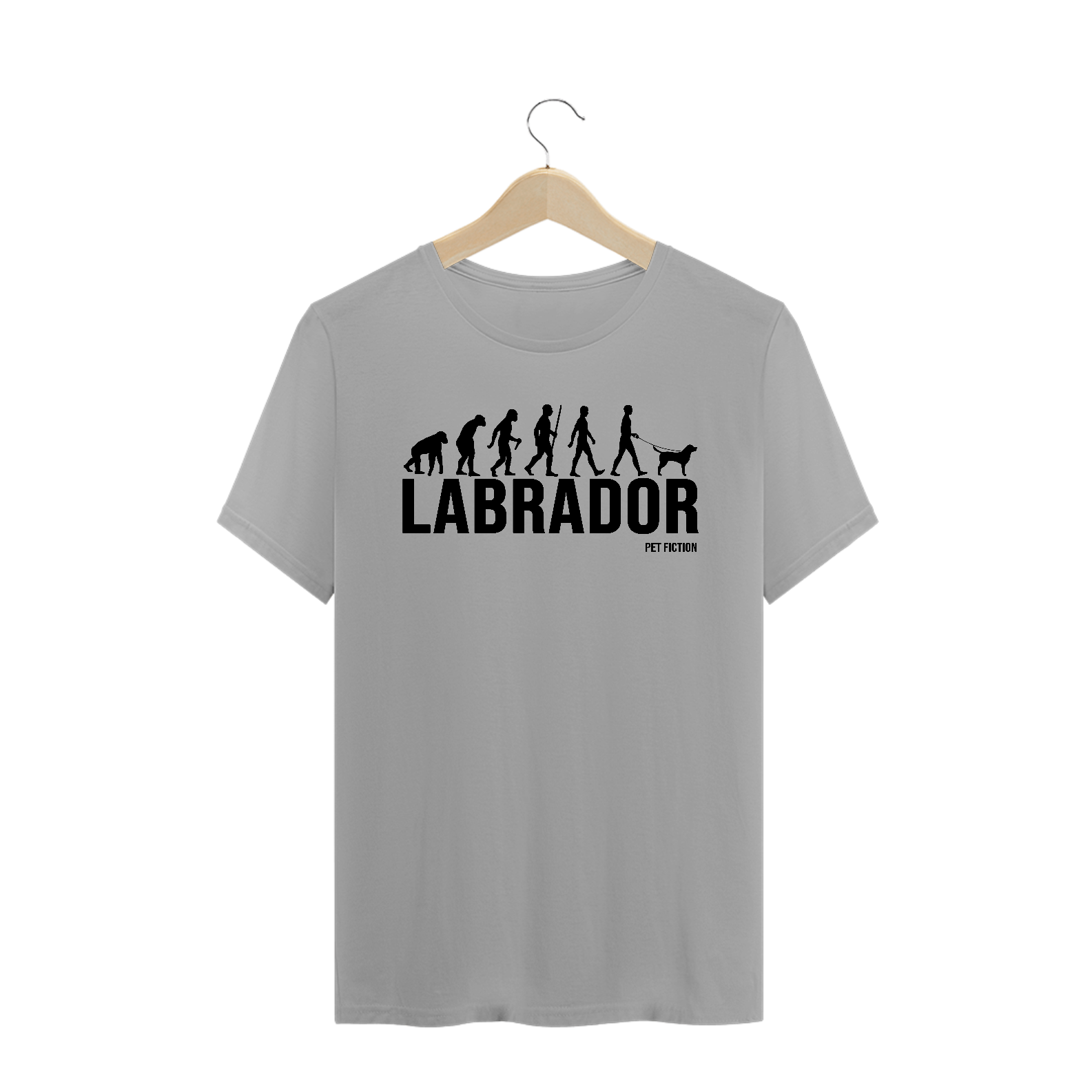 LABRADOR EVOLUTION - UNISSEX