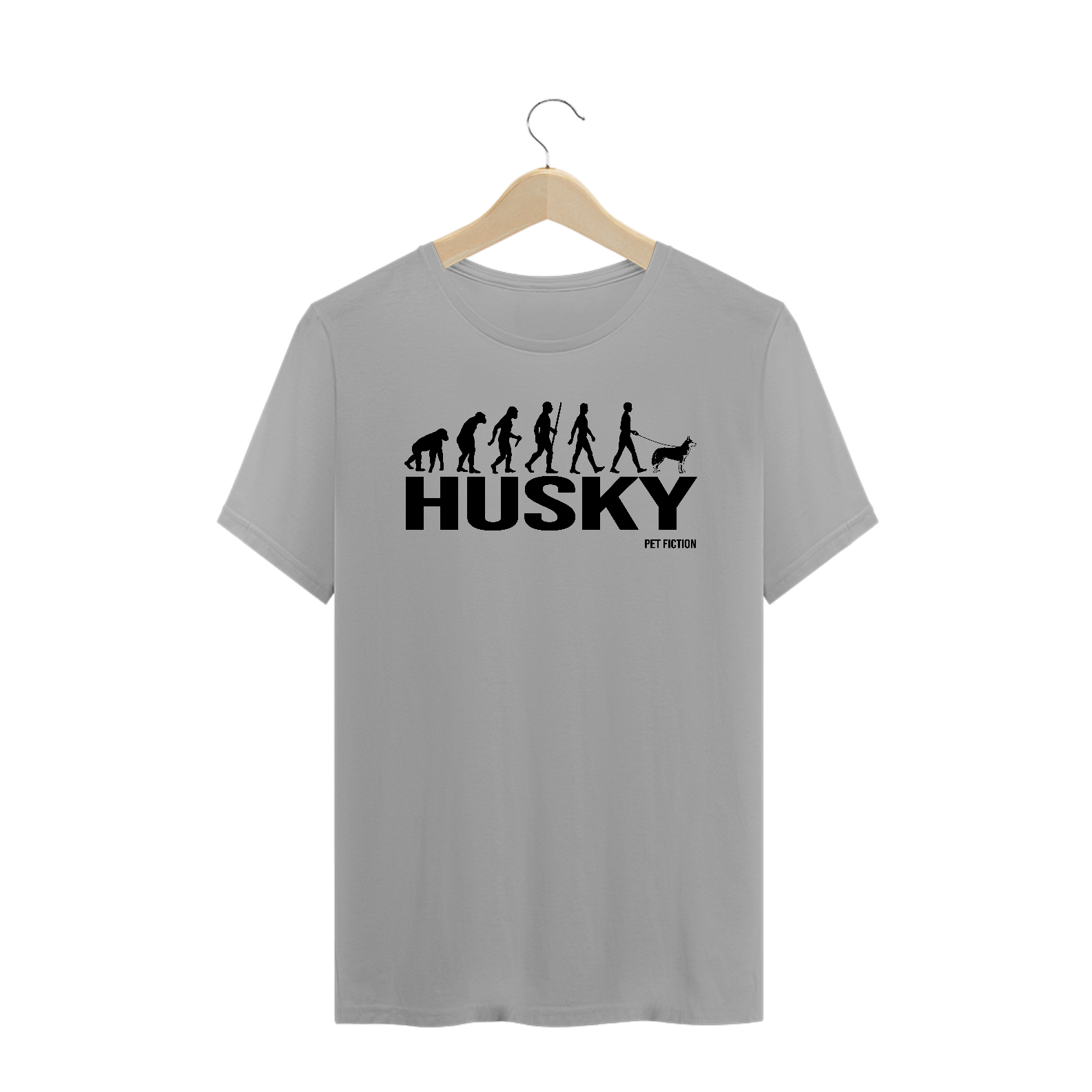 HUSKY EVOLUTION - UNISSEX