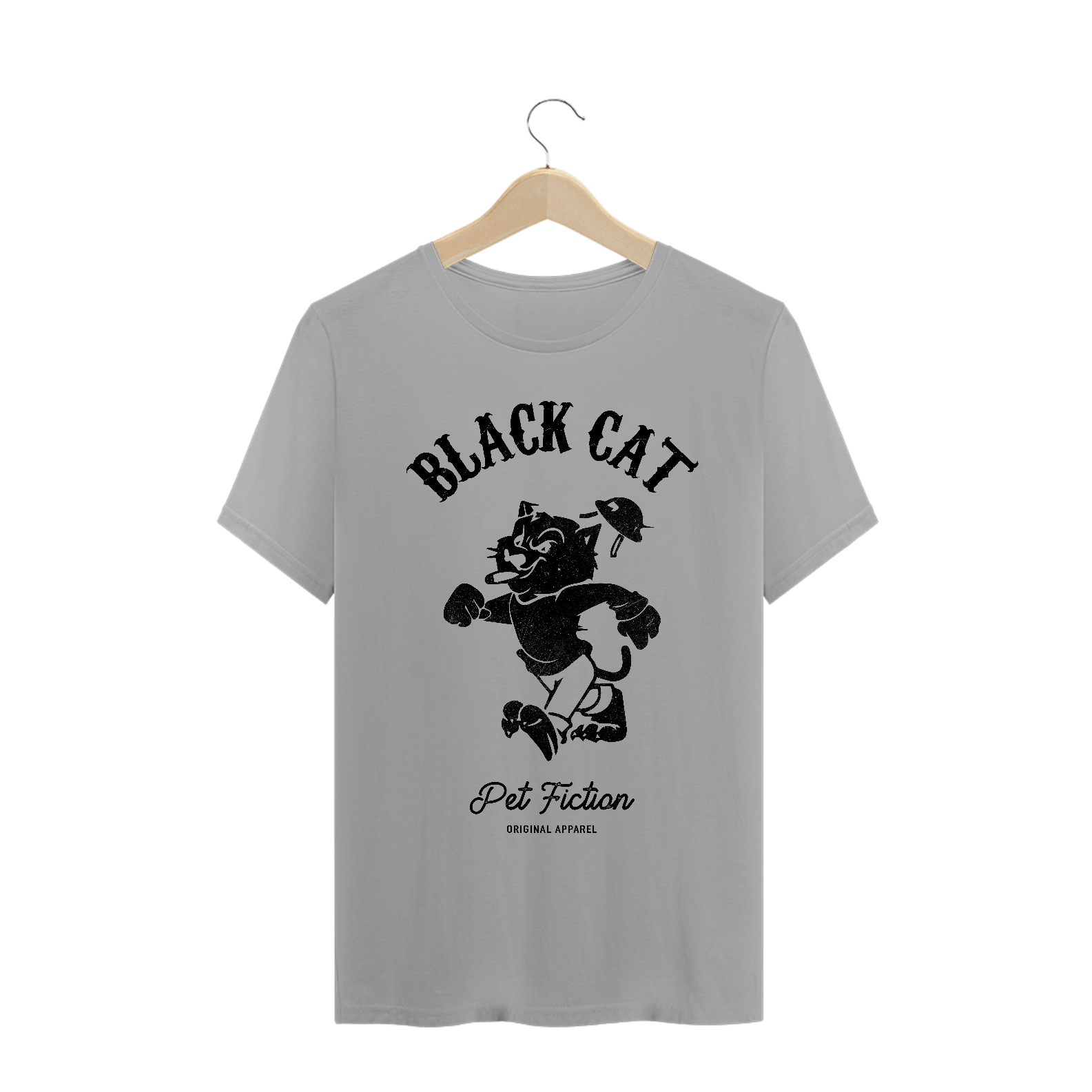 BLACK CAT - UNISSEX