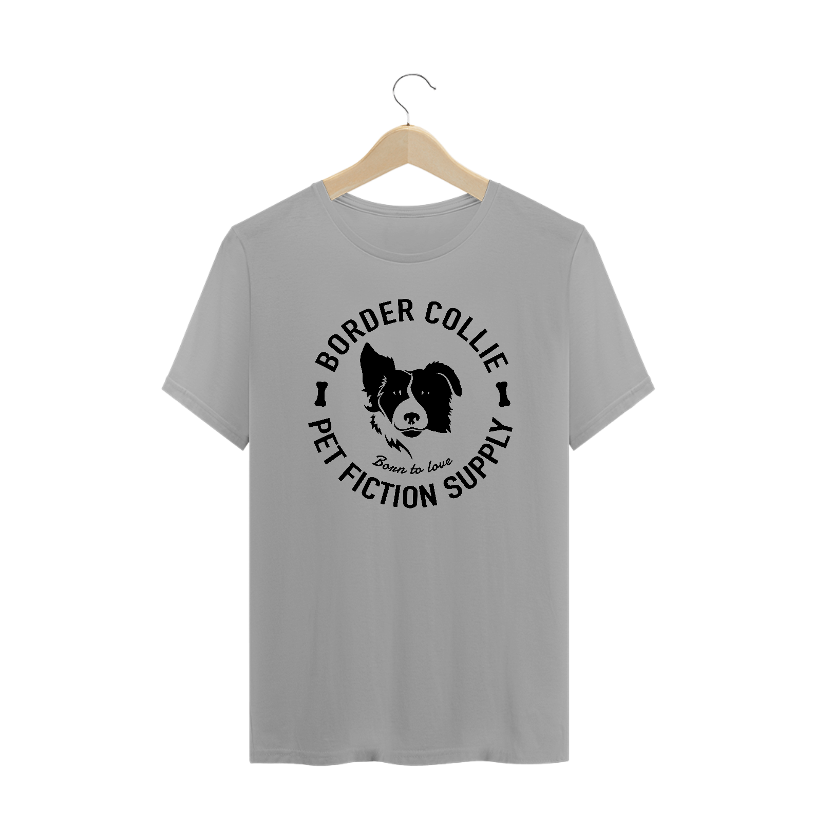 BORDER COLLIE SUPPLY - UNISSEX