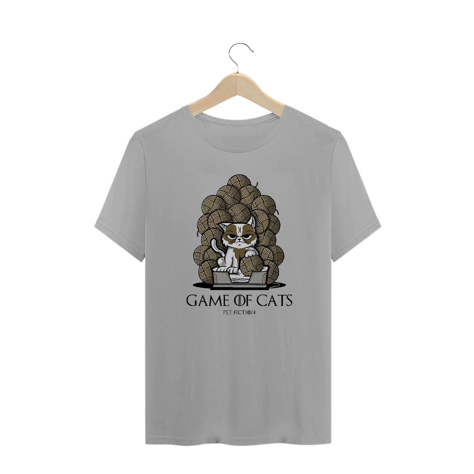 GAME OF CATS - UNISSEX