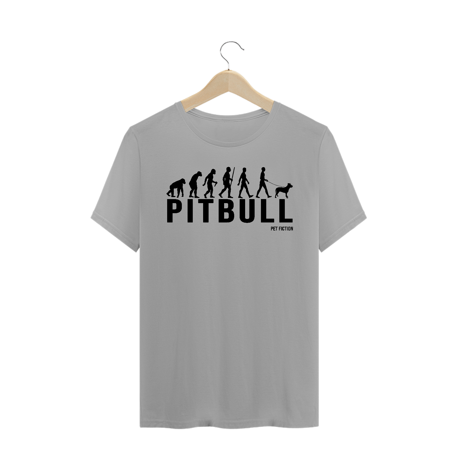 PITBULL EVOLUTION - UNISSEX