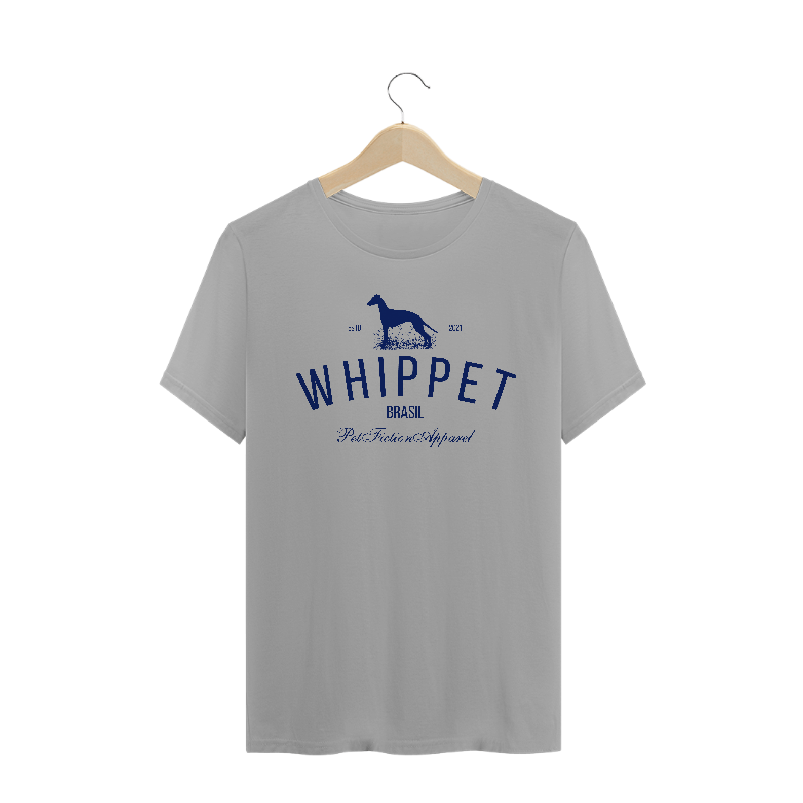 WHIPPET APPAREL - UNISSEX