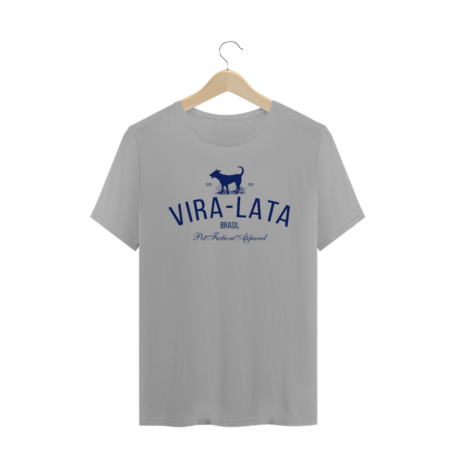 VIRA LATA APPAREL - UNISSEX