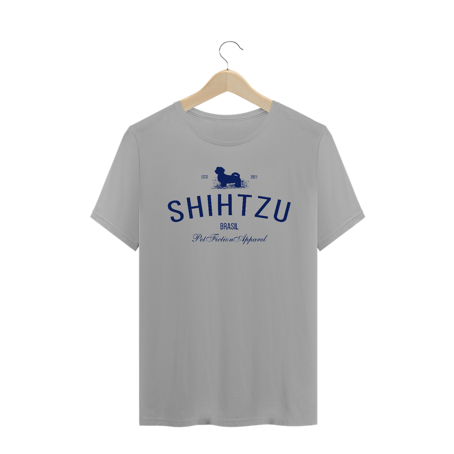 SHIHTZU APPAREL - UNISSEX