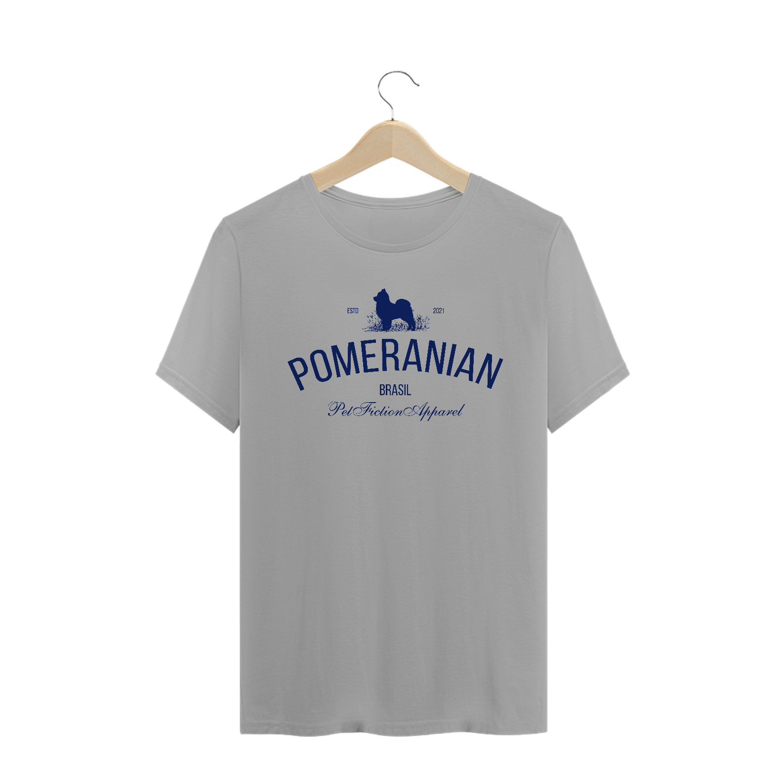 POMERANIAN APPAREL - UNISSEX