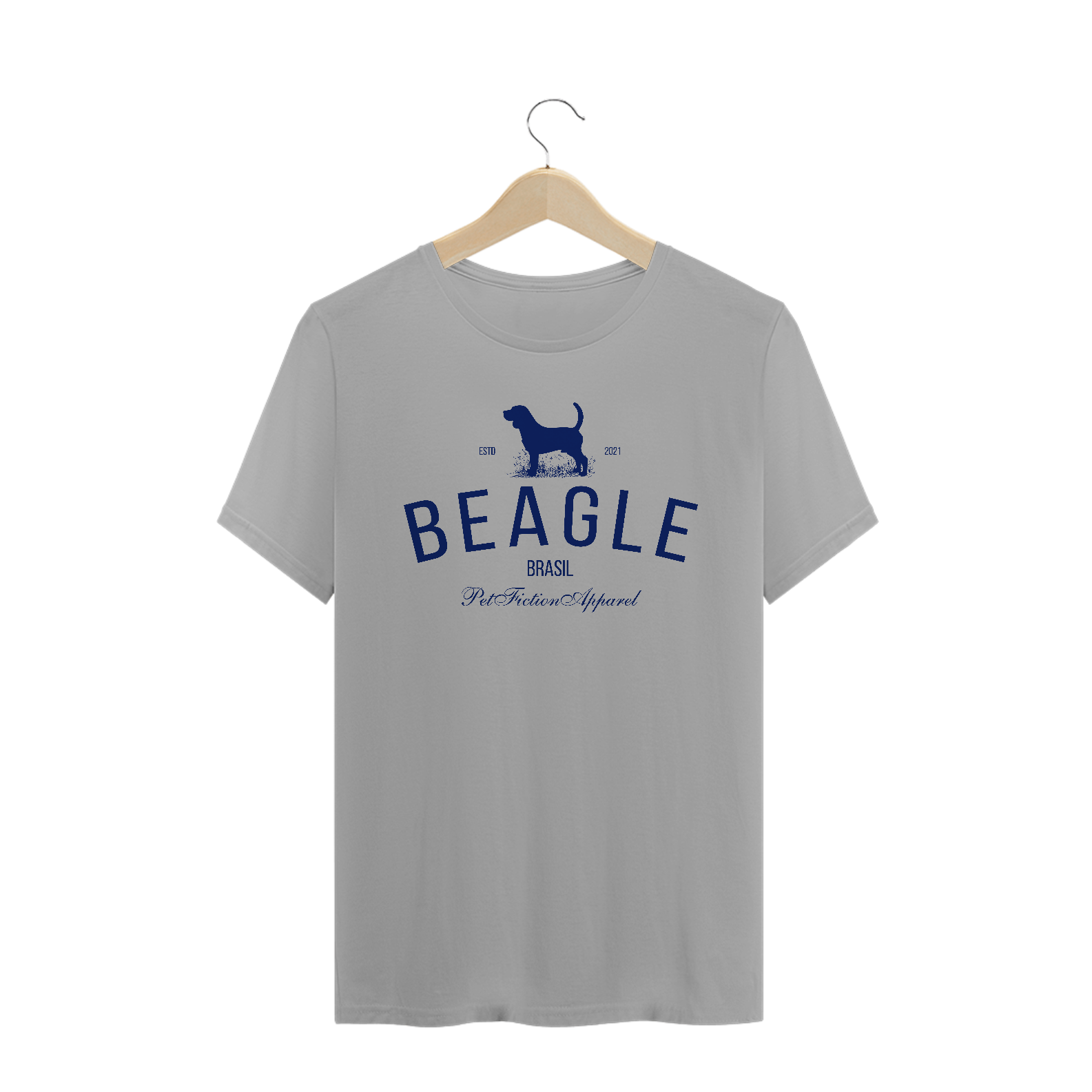 BEAGLE APPAREL - UNISSEX