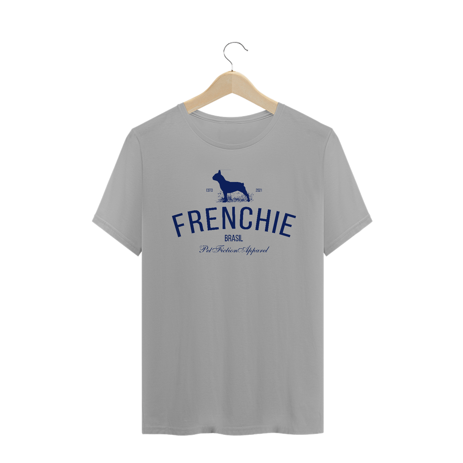 FRENCHIE APPAREL - UNISSEX