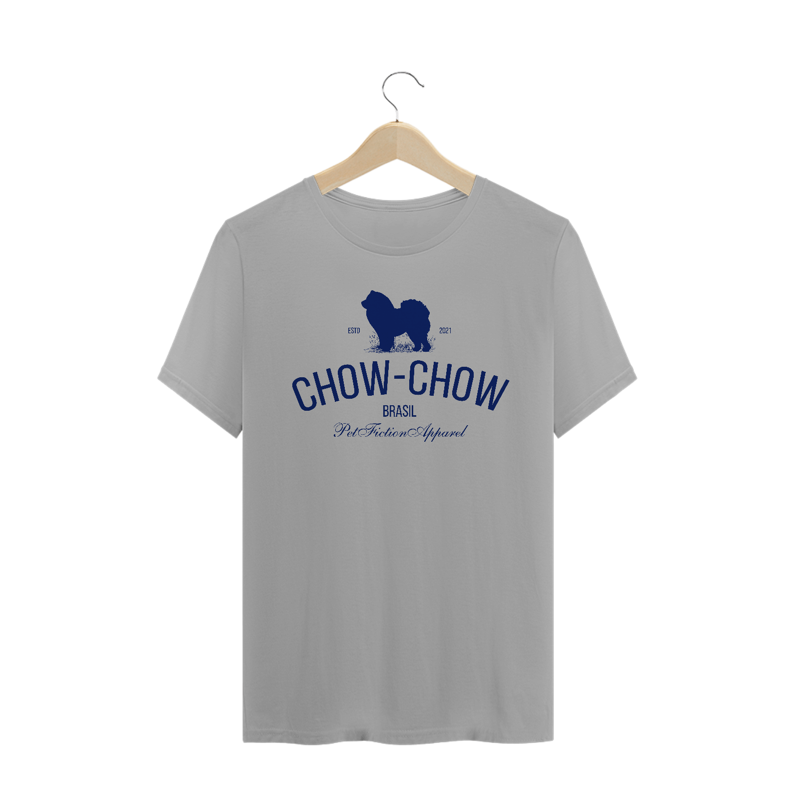 CHOW CHOW APPAREL - UNISSEX