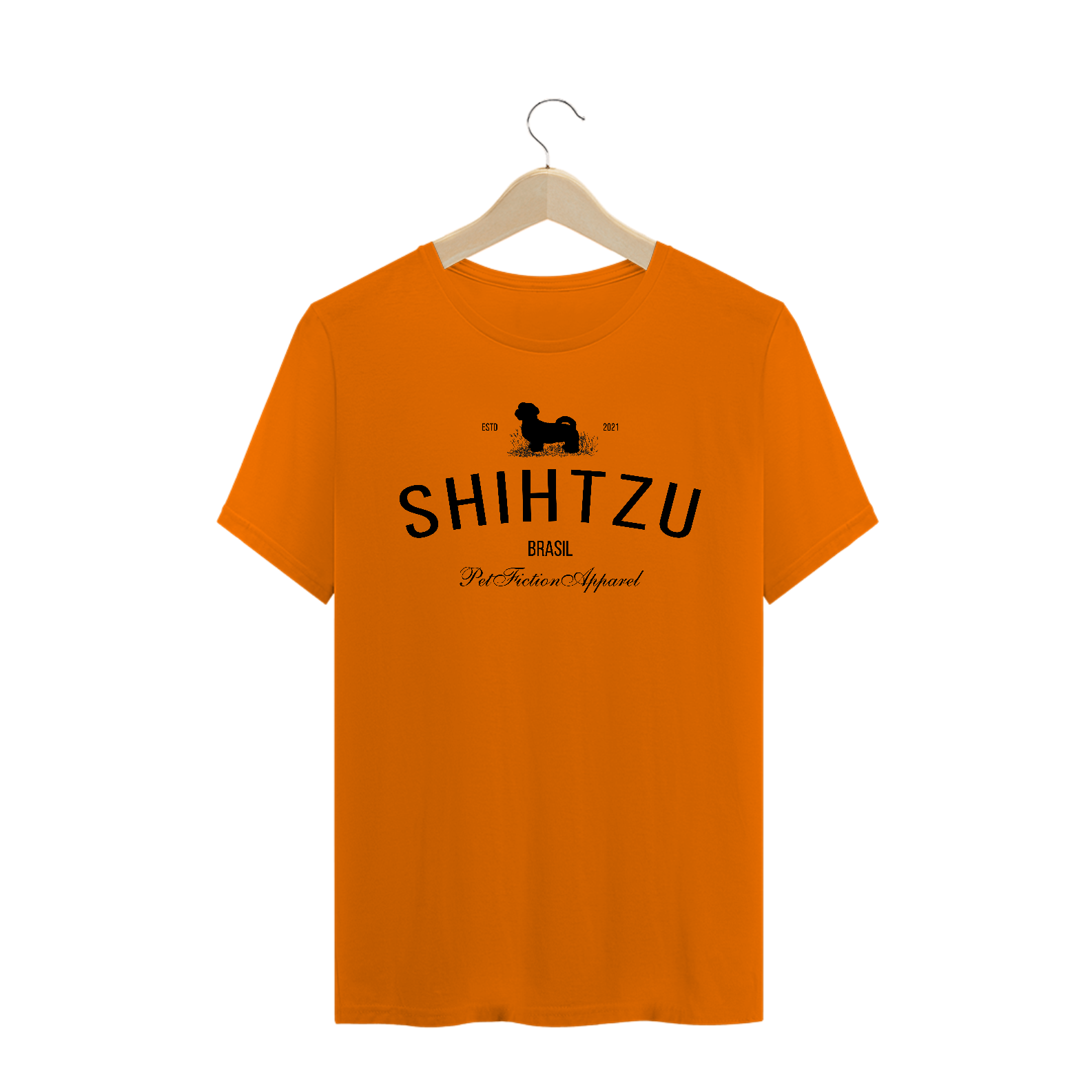 SHIHTZU APPAREL - UNISEX