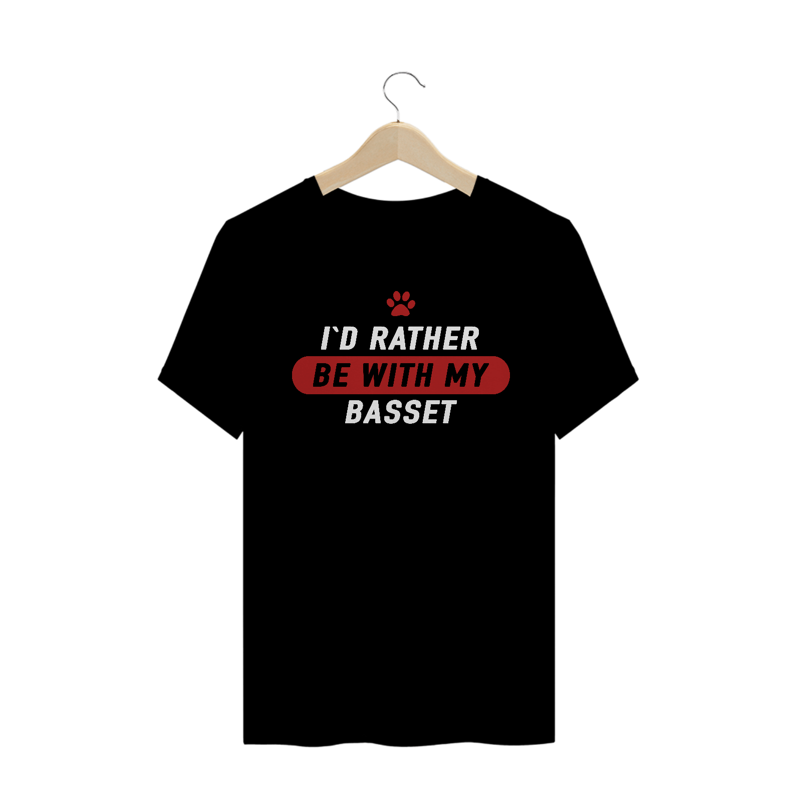 RATHER BASSET - UNISSEX