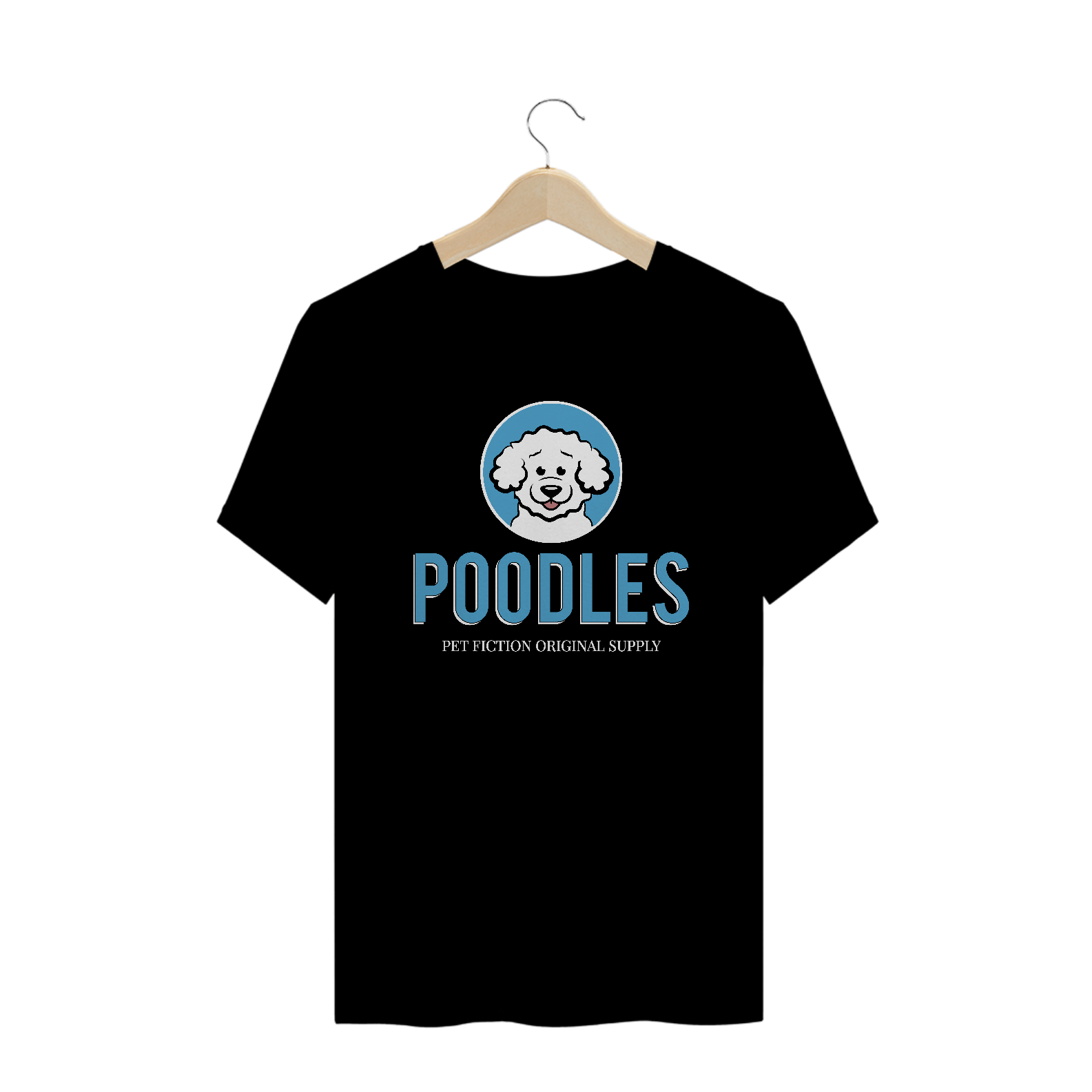 POODLE SUPPLY - UNISSEX