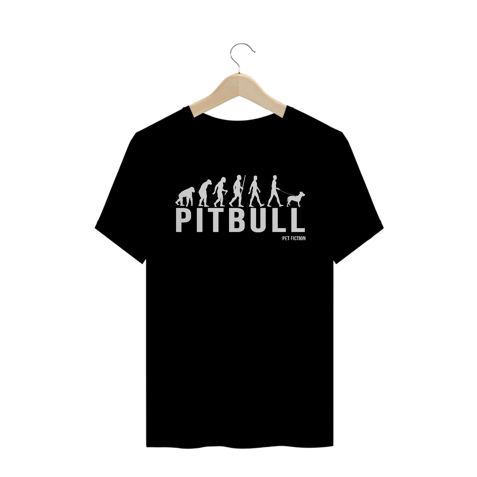 PITBULL EVOLUTION - UNISSEX