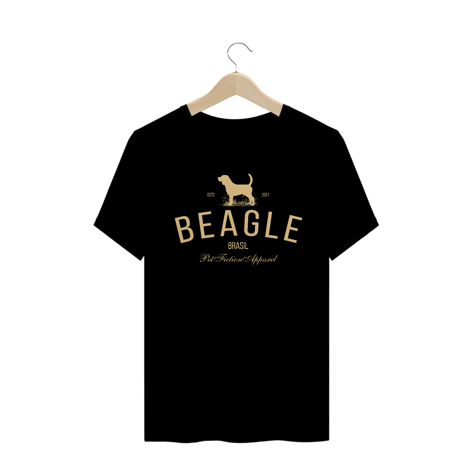 BEAGLE APPAREL - UNISSEX