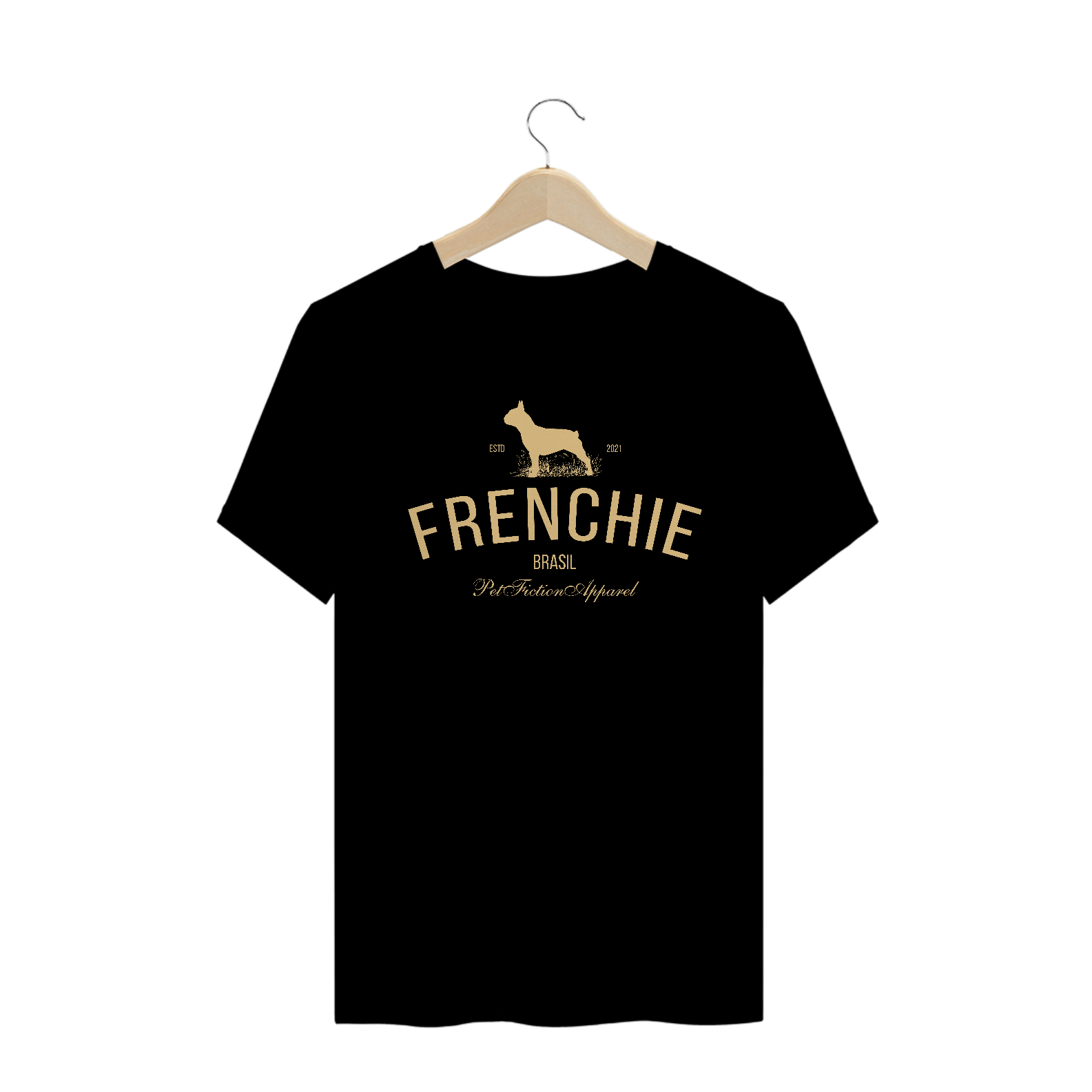 FRENCHIE APPAREL - UNISSEX
