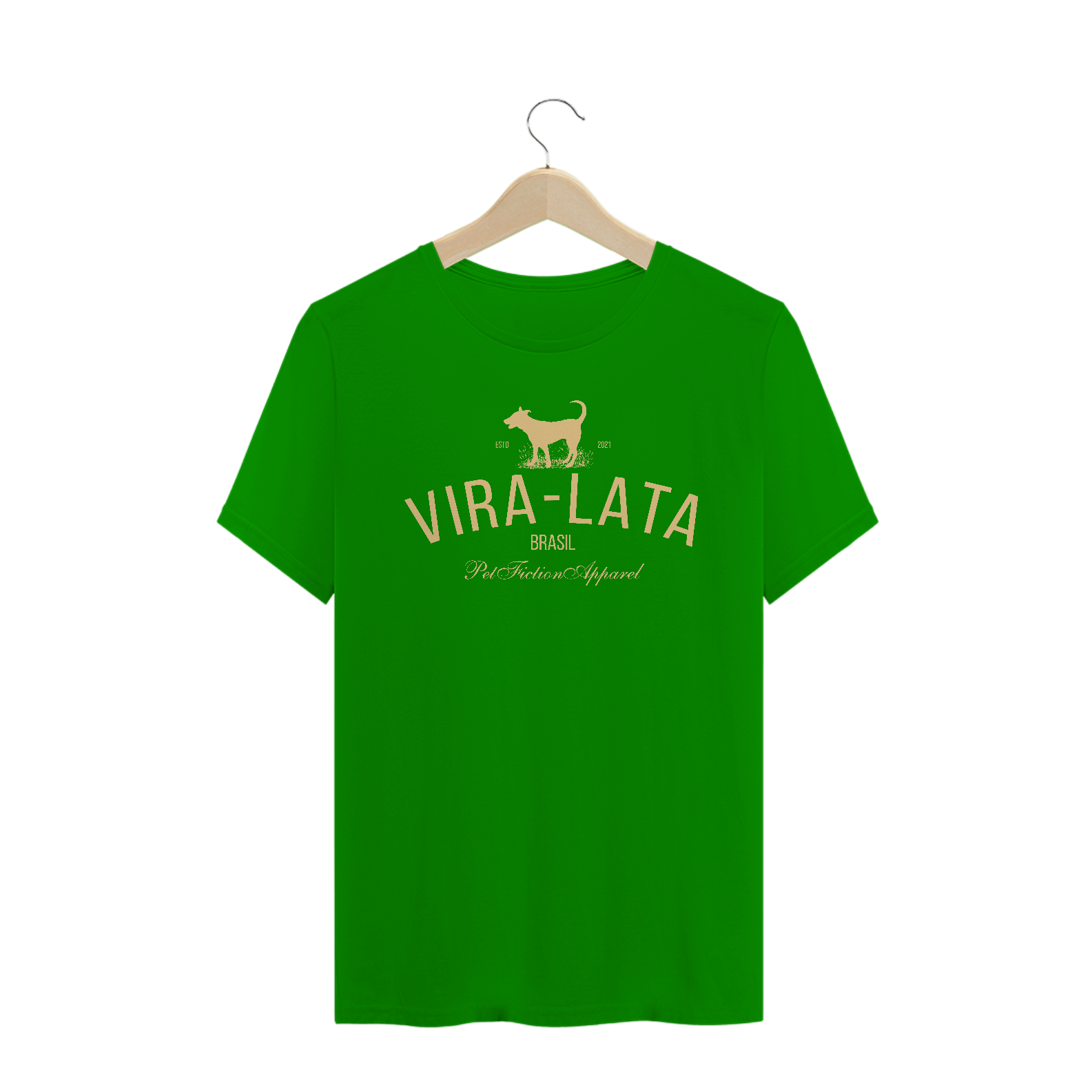 VIRA LATA APPAREL - UNISSEX