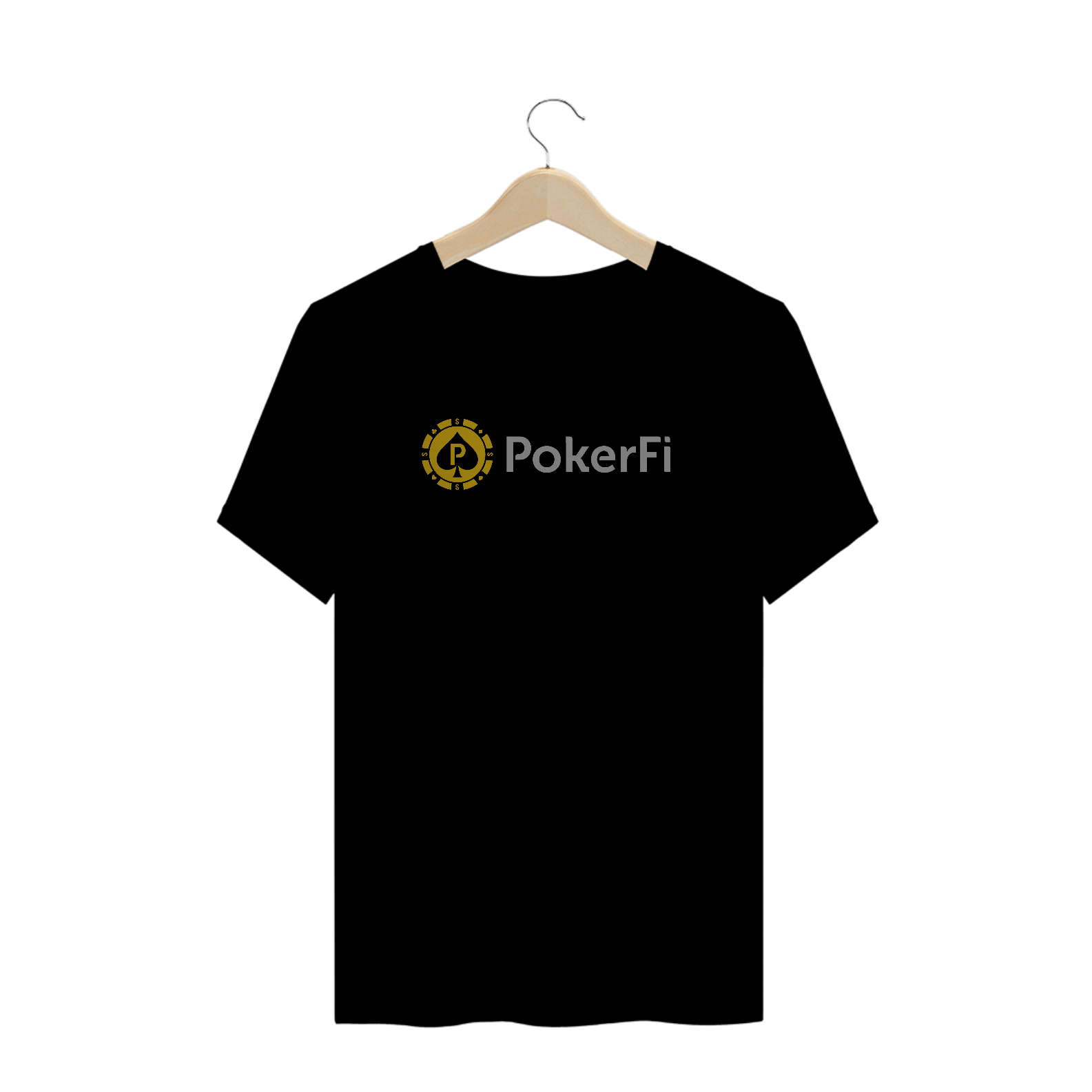 Camiseta PokerFi Brasil Prime