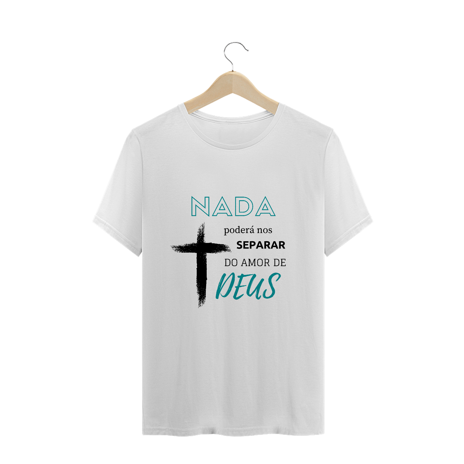 Nada Poderá nos Separar do Amor de Deus